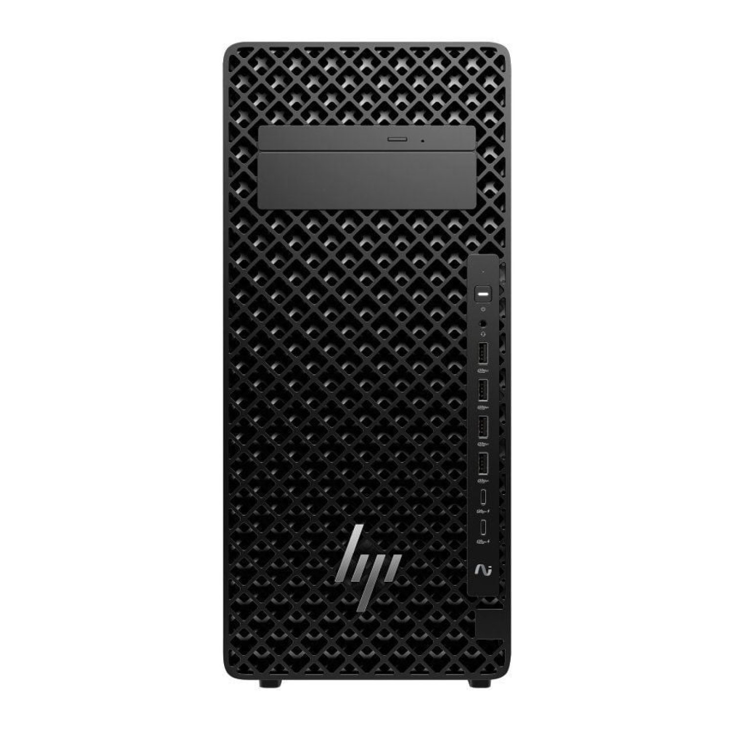 HP Workstation Z2 Tower G1i · Intel Core Ultra 7-265 · 48GB RAM · 1TB SSD · Windows 11 Pro