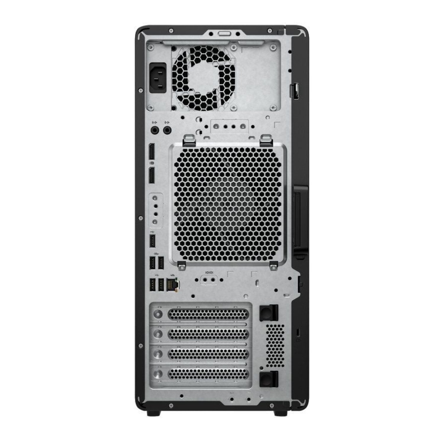 HP Workstation Z2 Tower G1i · Intel Core Ultra 7-265 · 48GB RAM · 1TB SSD · Windows 11 Pro