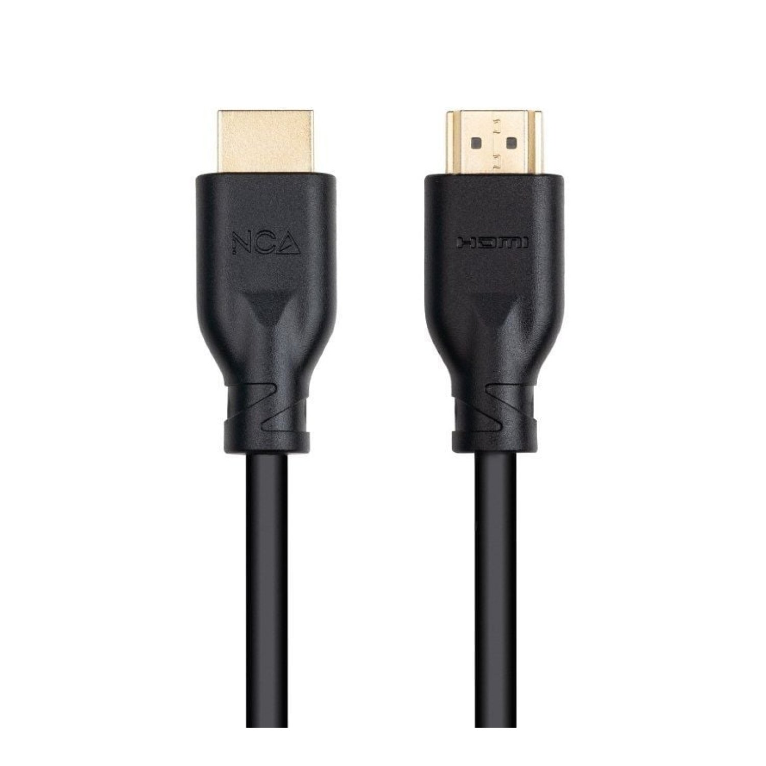 Nanocable · Cable HDMI 2.0 · 5m · 4K · HDMI Macho a Macho · Negro