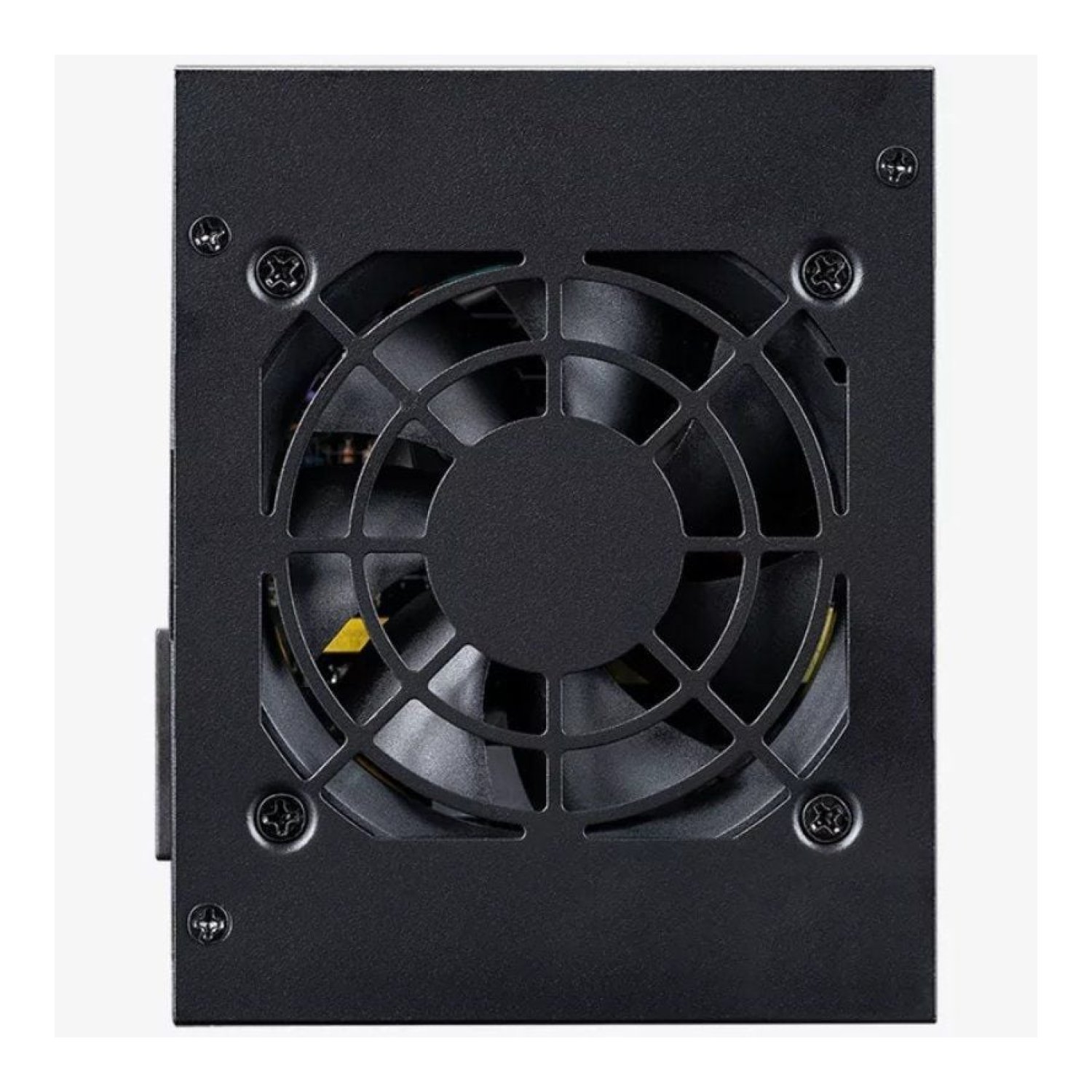Hiditec SF500 · Fuente de Alimentación · 500W · Ventilador 8cm