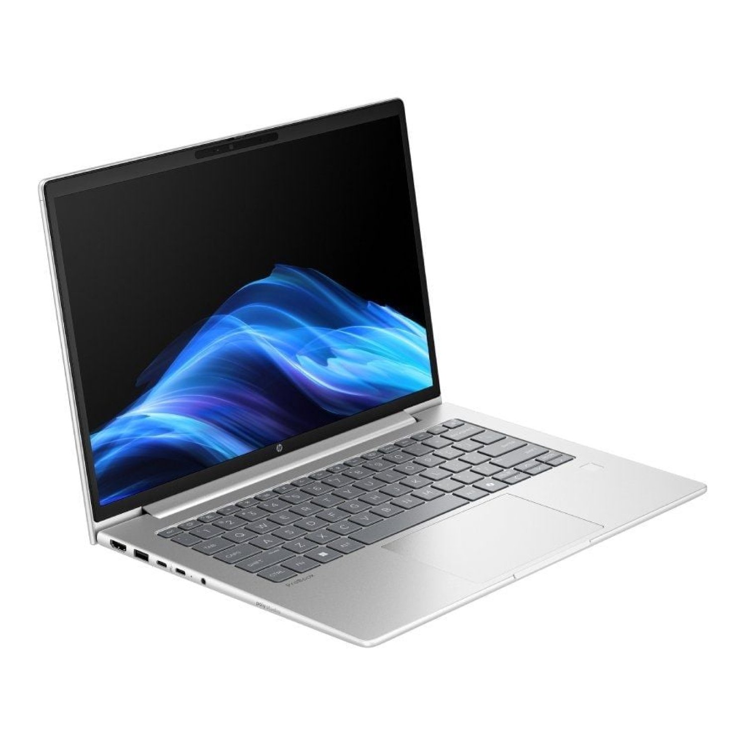 HP ProBook 4 · Intel Core i5-120U · 16GB RAM · 512GB SSD · 16" · Windows 11 Pro