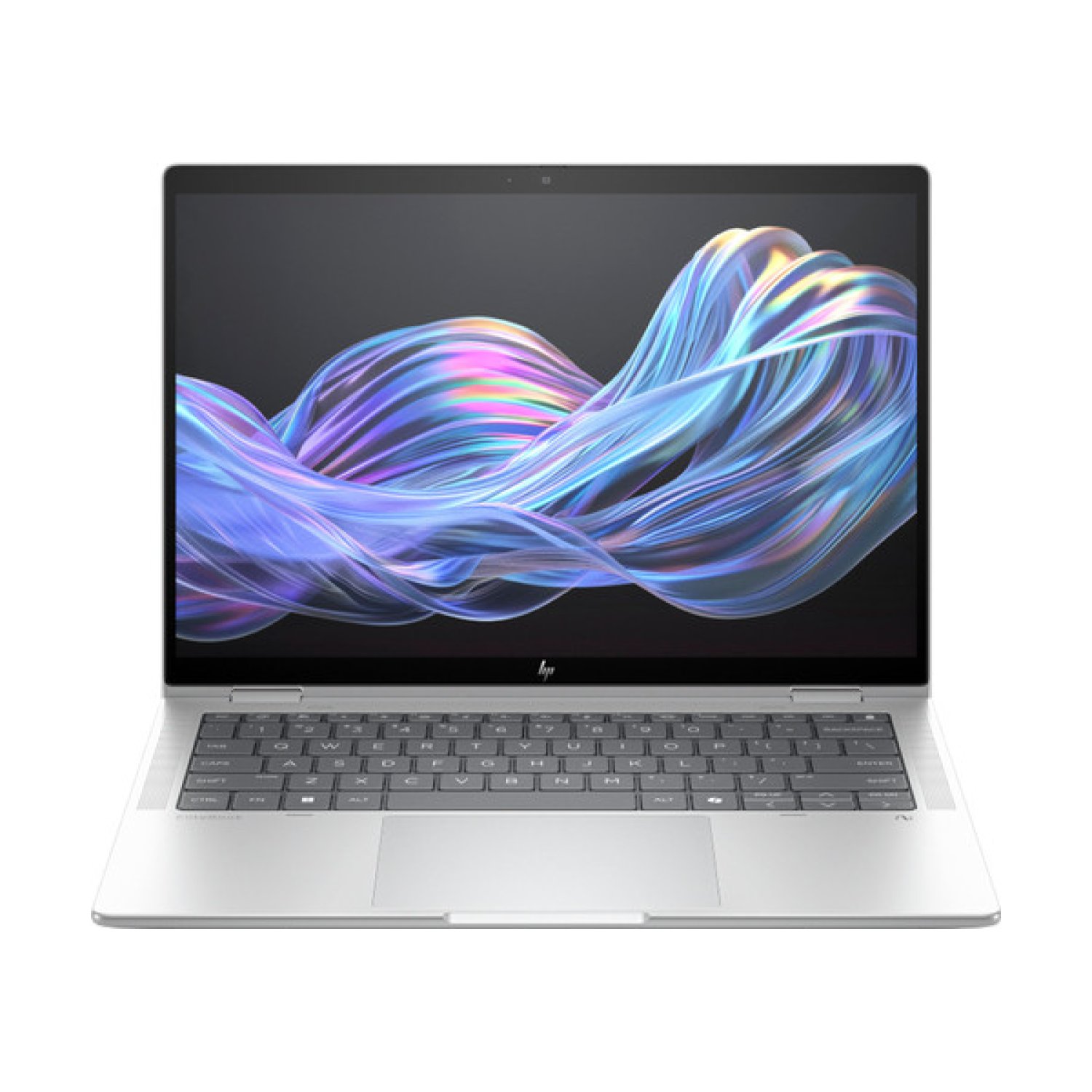HP EliteBook X Flip G1i · 14" Táctil Convertible · Intel Core Ultra 7-258V · 32GB · 512GB SSD · Windows 11 Pro