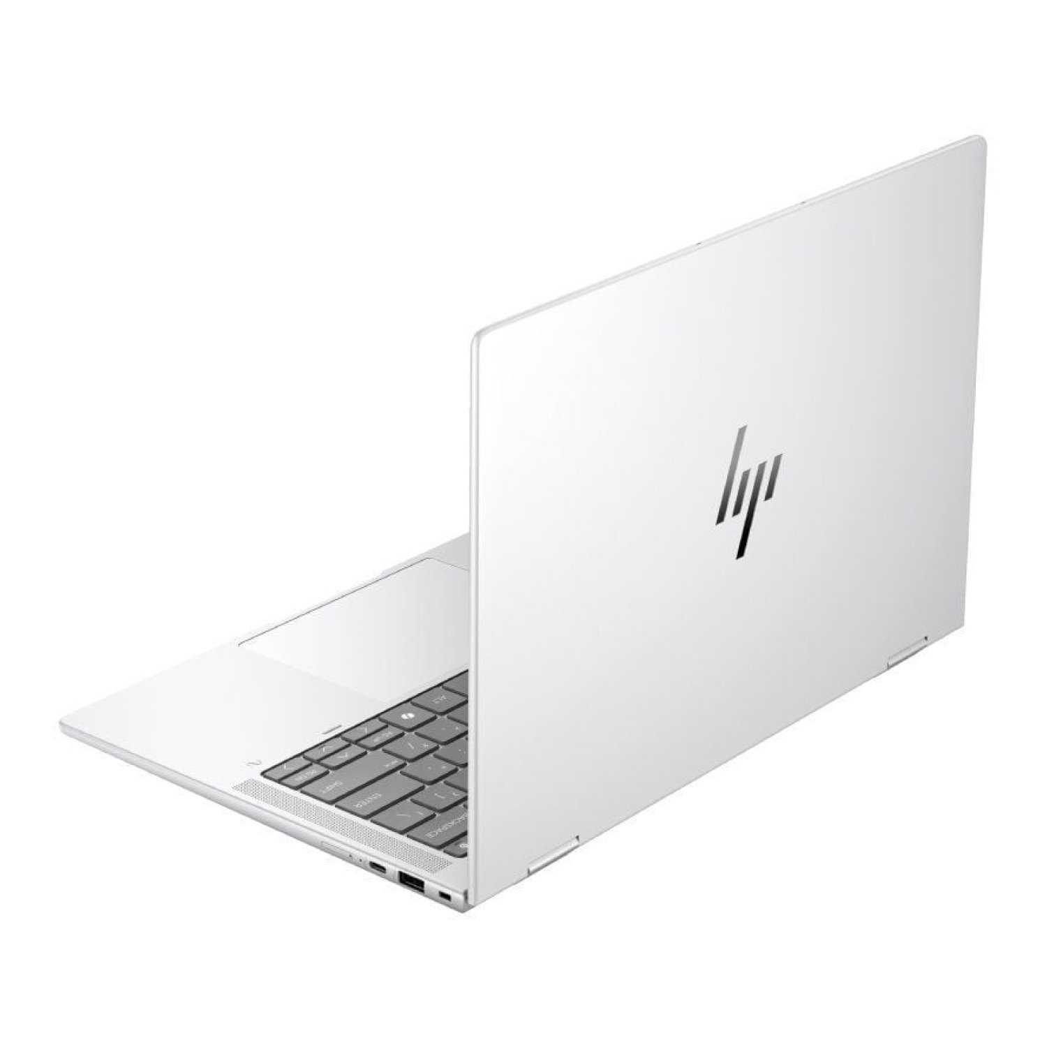 HP EliteBook X Flip G1i · 14" Táctil Convertible · Intel Core Ultra 7-258V · 32GB · 512GB SSD · Windows 11 Pro