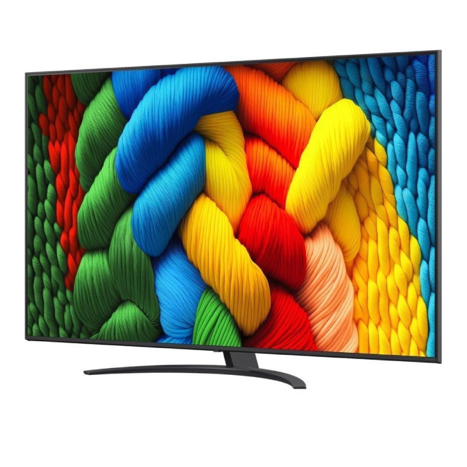 LG NanoCell 65" · 4K Ultra HD · Smart TV · WiFi