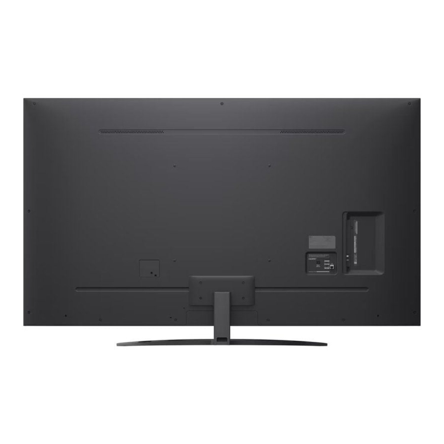 LG NanoCell 65" · 4K Ultra HD · Smart TV · WiFi