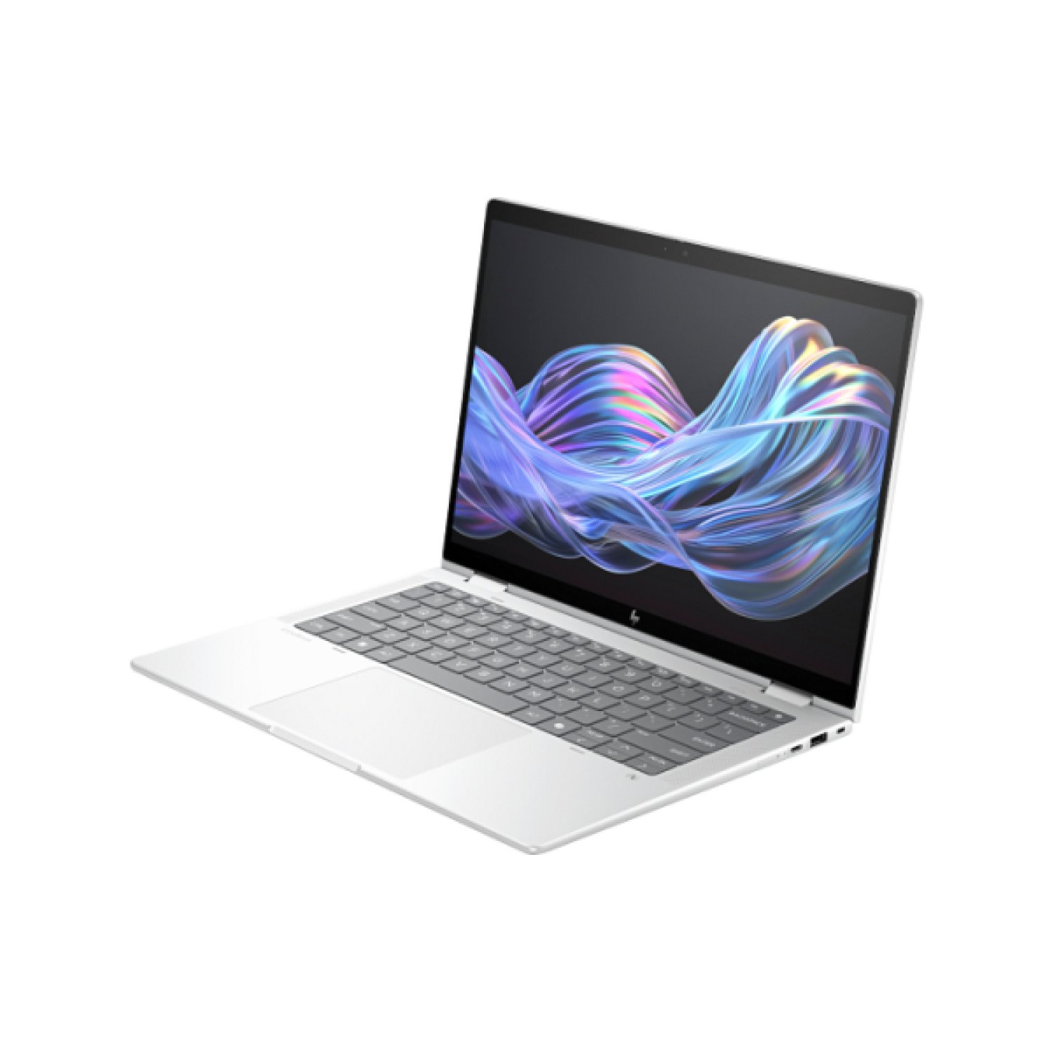 HP EliteBook X Flip G1i · Intel Core Ultra 7-258V · 32GB RAM · 1TB SSD · 14" Táctil · Win11 Pro