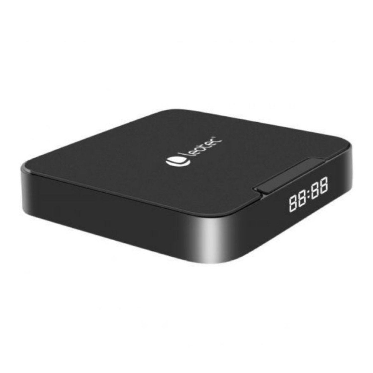 Leotec TvBox 4K Show 2 · Android TV · 64GB