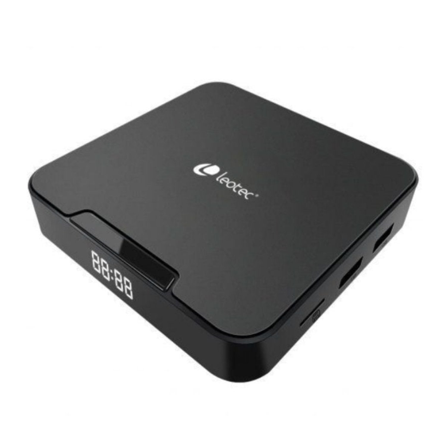 Leotec TvBox 4K Show 2 · Android TV · 64GB