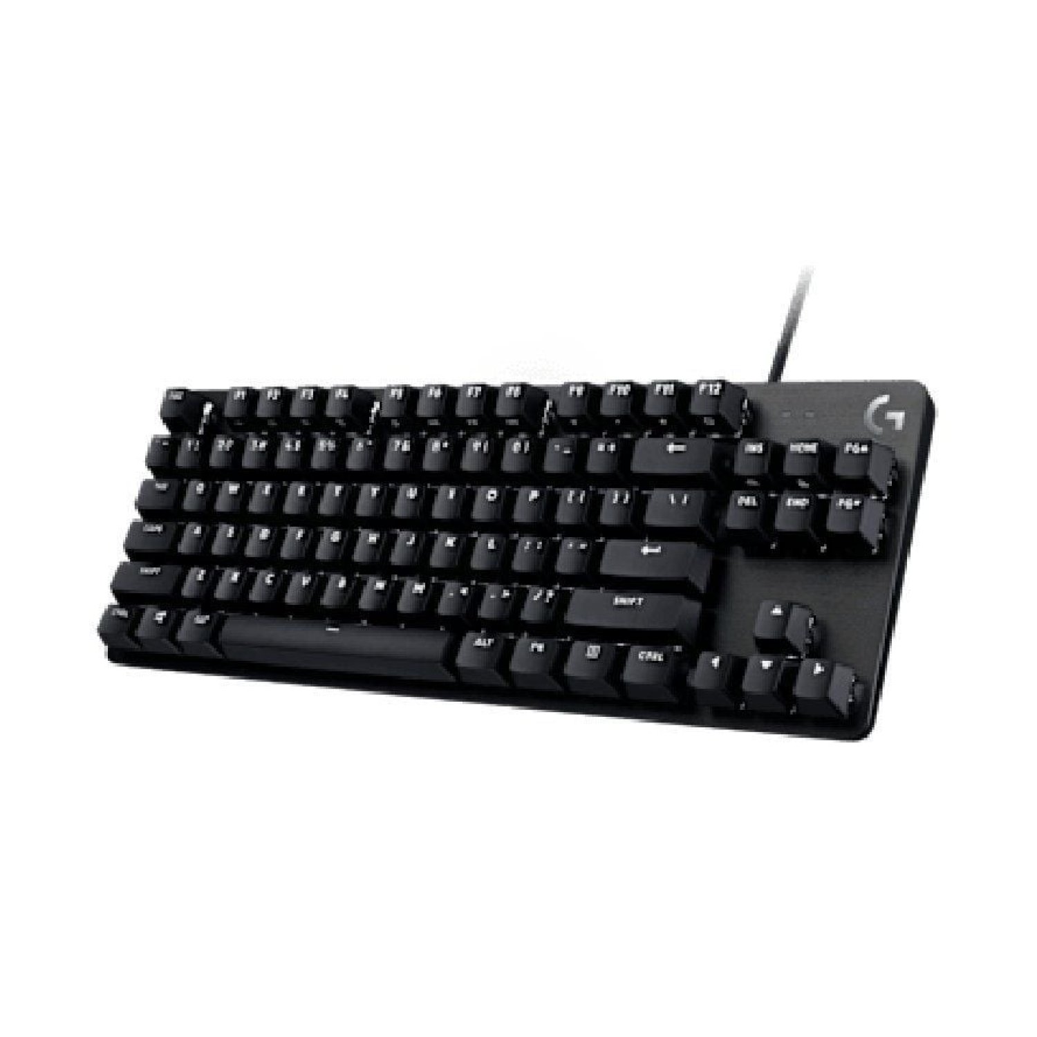 Logitech G413 TKL SE · Teclado Gaming Mecánico · Tamaño Compacto