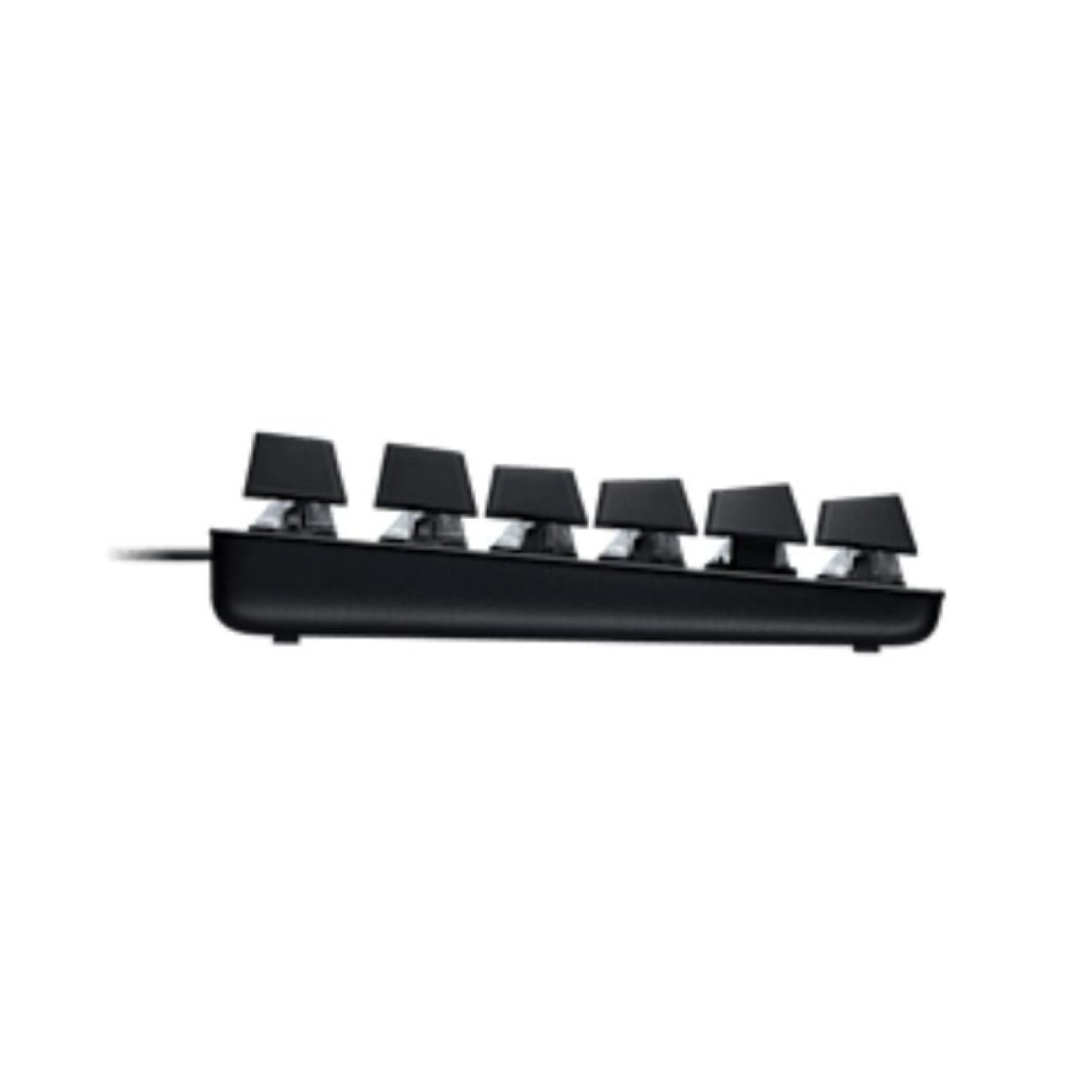 Logitech G413 TKL SE · Teclado Gaming Mecánico · Tamaño Compacto