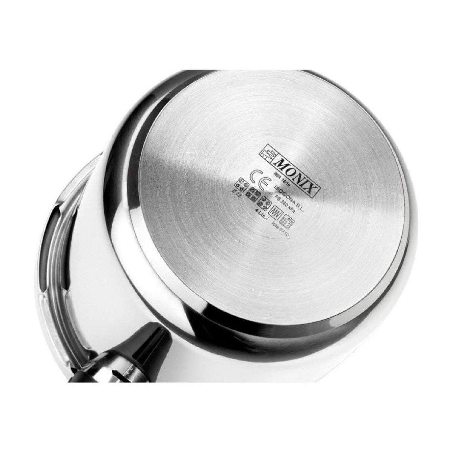 Monix · Olla a Presión Express · 7L