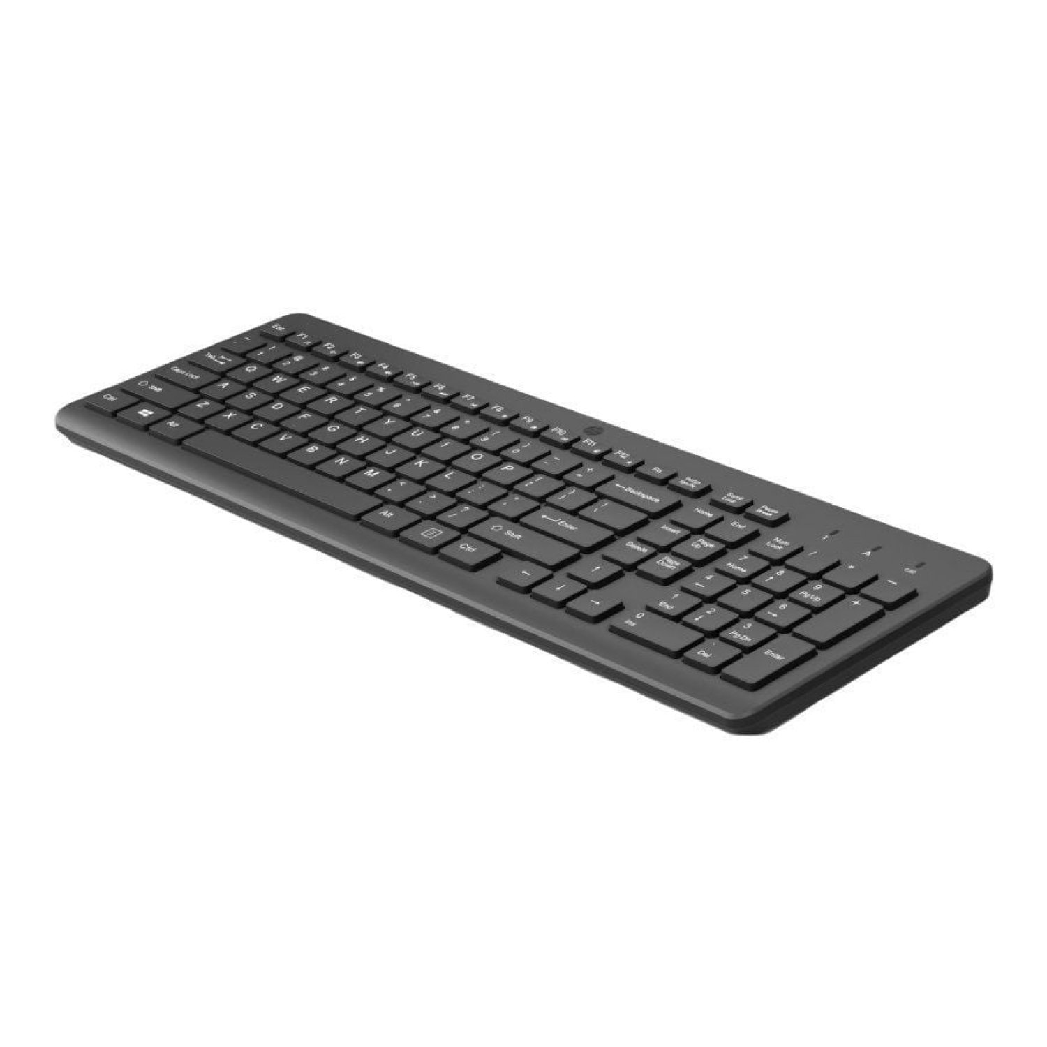 HP 225 · Teclado Inalámbrico · Conexión Wireless