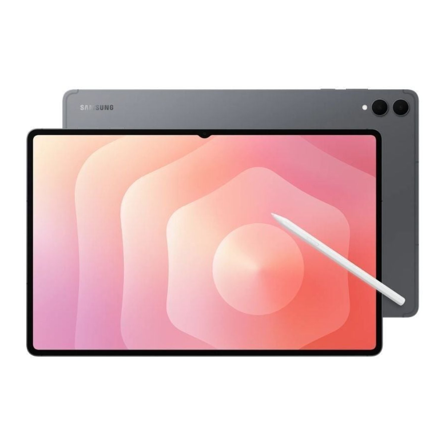 Samsung Galaxy Tab S11 Ultra · 14,6" · 12GB RAM · 256GB · 5G · Gris
