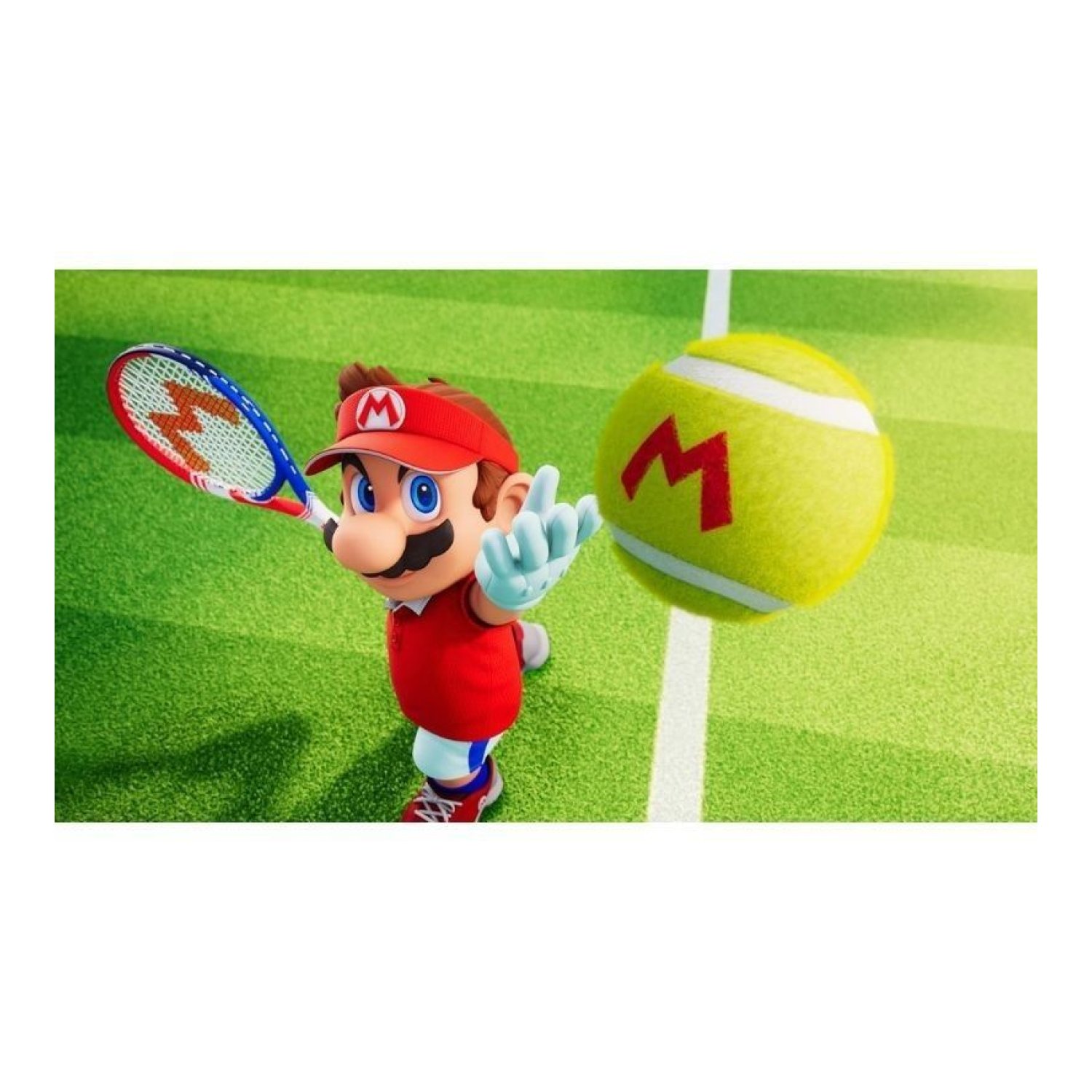 Nintendo · Mario Tennis Fever · Nintendo Switch 2