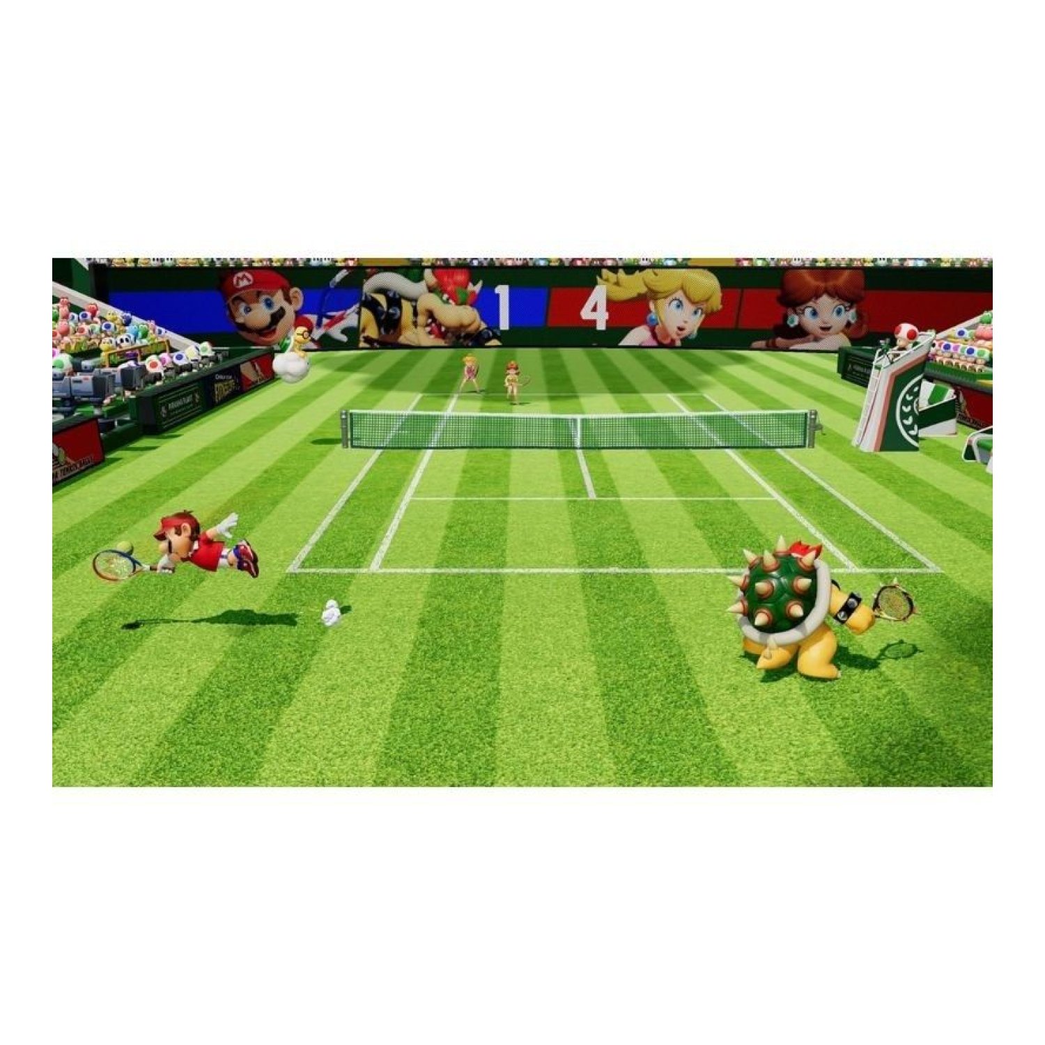 Nintendo · Mario Tennis Fever · Nintendo Switch 2