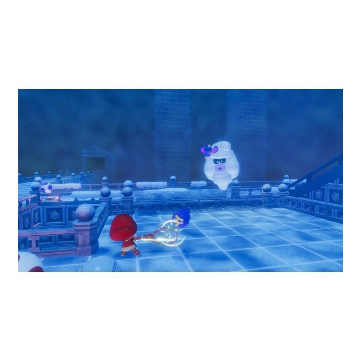 Nintendo · Mario Tennis Fever · Nintendo Switch 2