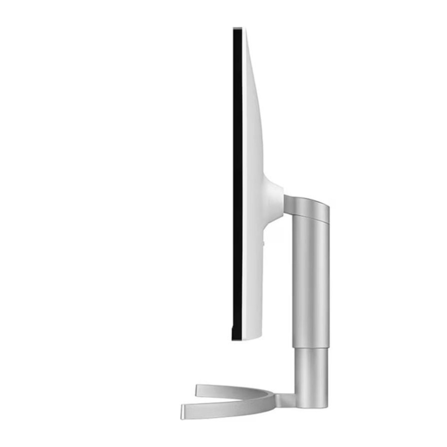 LG Monitor Profesional 32UN650K-W · 31,5" 4K · Multimedia · Regulable altura · Blanco
