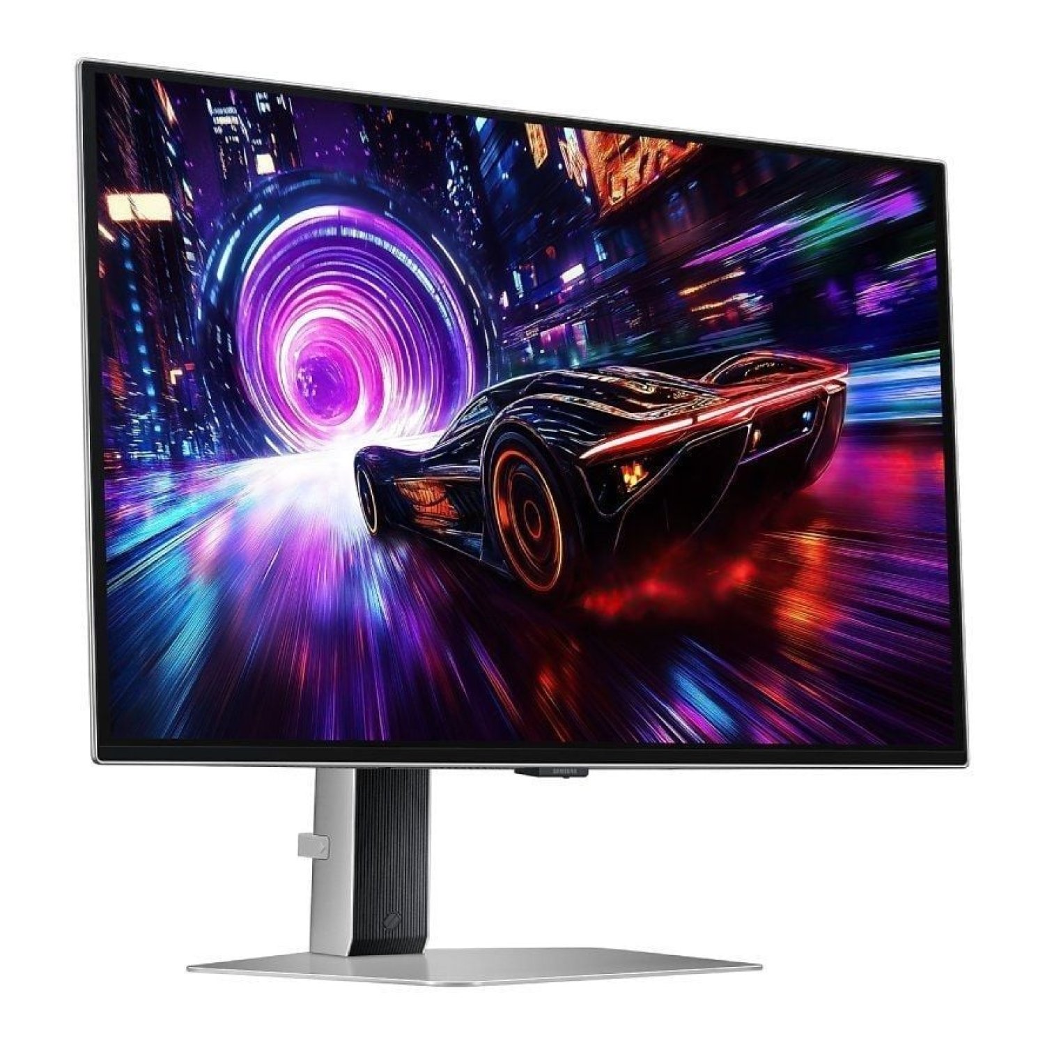 Samsung Odyssey OLED G8 · 27" 4K · 240Hz · 0.03ms · QD-OLED · Regulable en altura