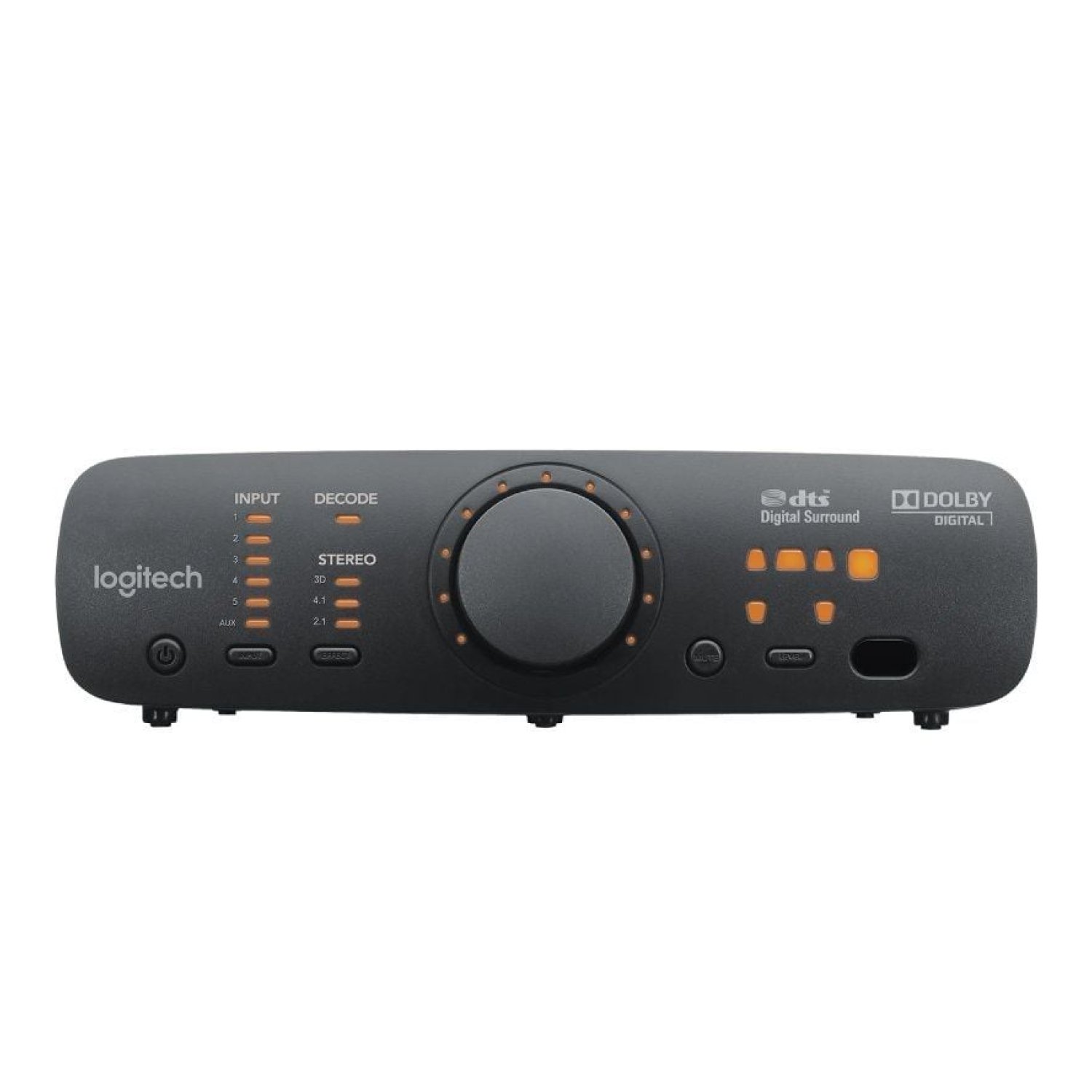 Logitech Z906 · Altavoces 5.1 · 1000W