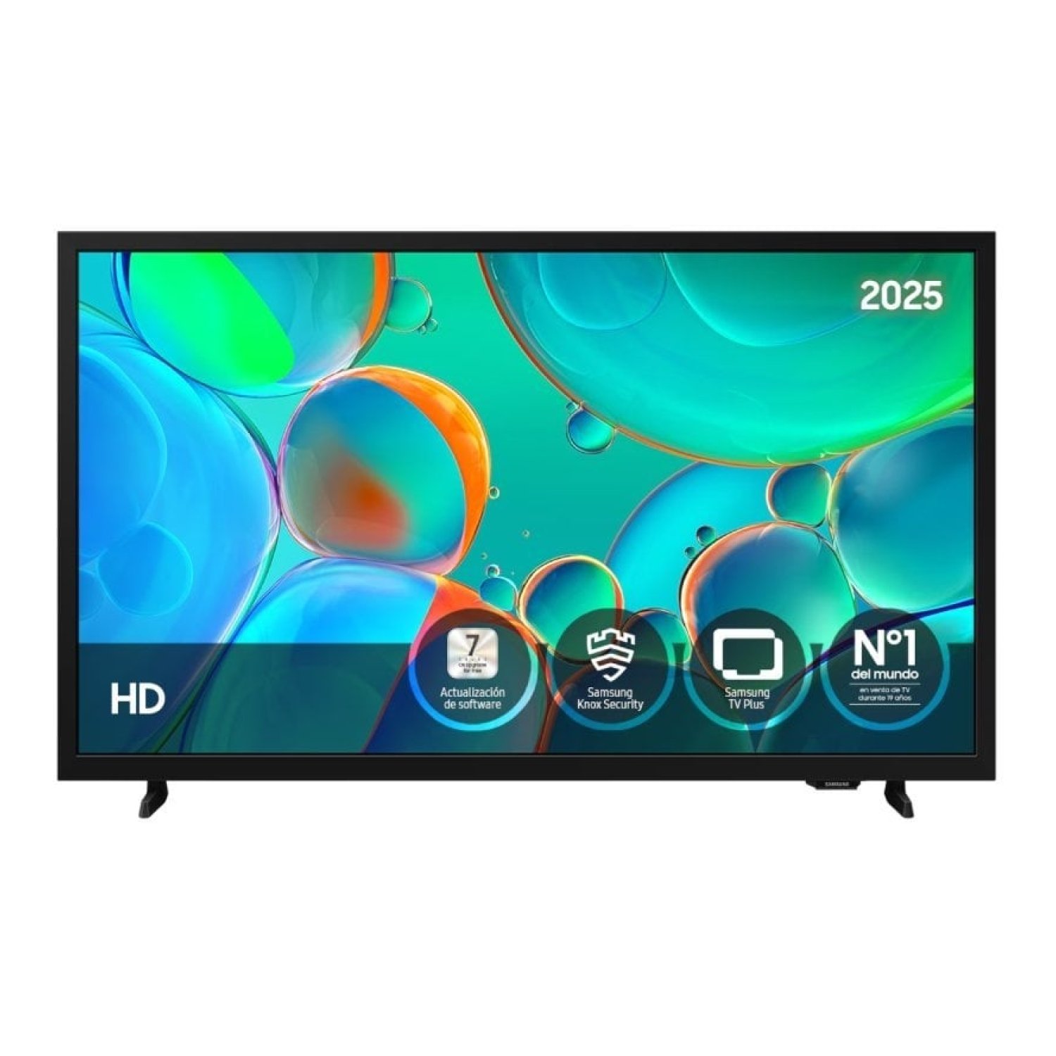 Samsung H5005 · 32" · HD · Smart TV · WiFi