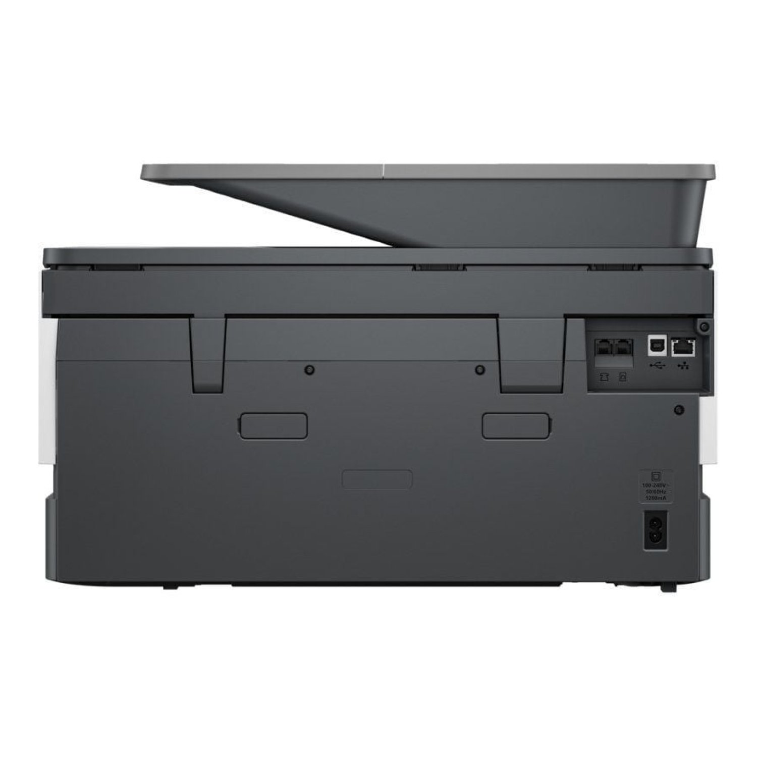 HP OfficeJet Pro 9120b · Multifunción · WiFi · Fax · Dúplex · ADF · Blanca