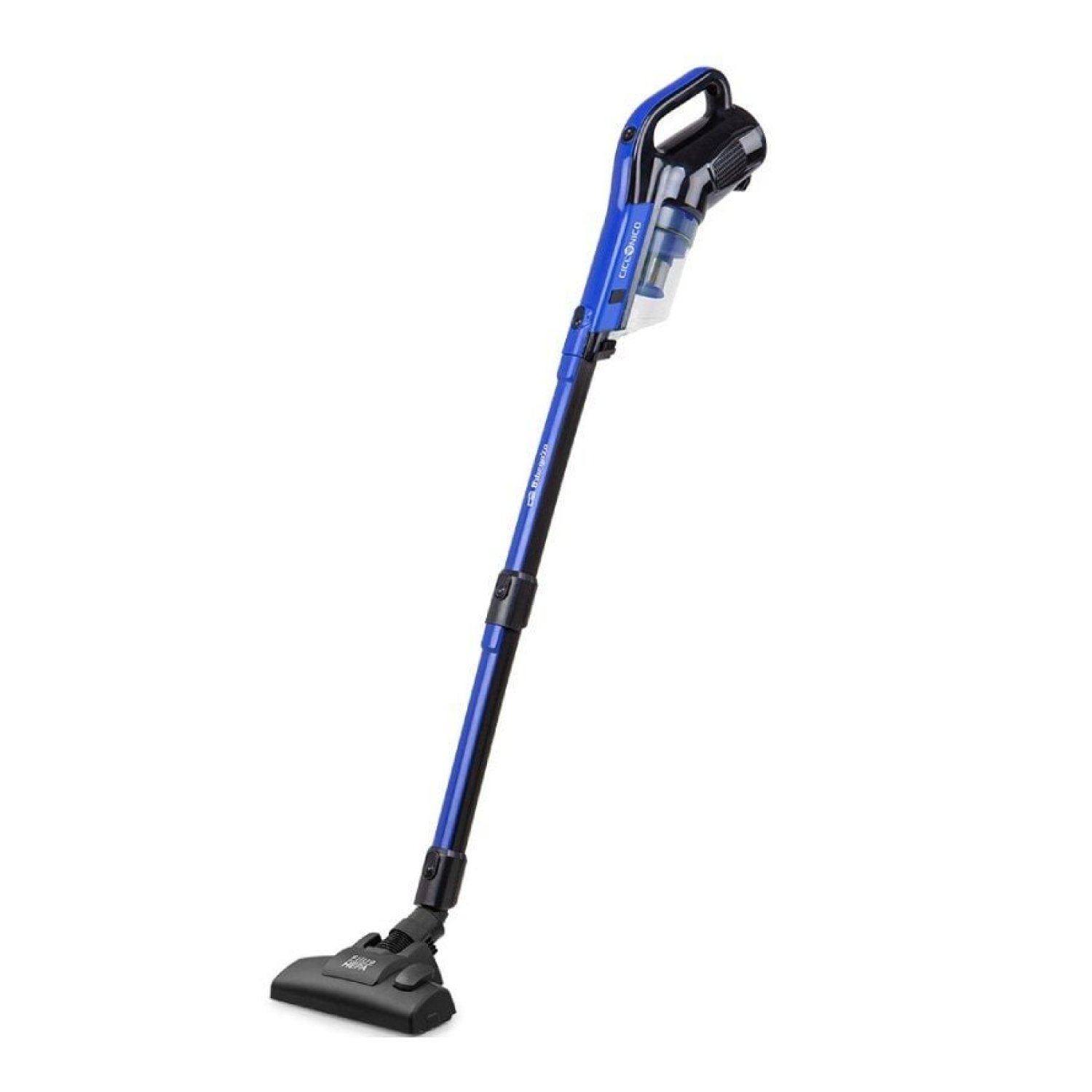 Orbegozo AP 4800 · Aspirador Escoba con Cable · 600W
