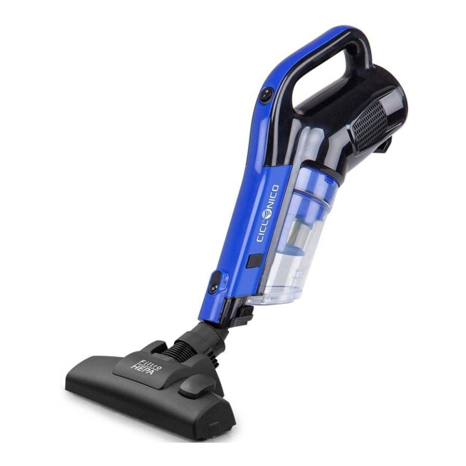 Orbegozo AP 4800 · Aspirador Escoba con Cable · 600W