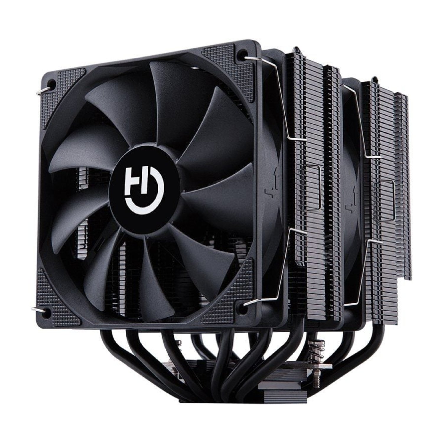 Hiditec C20 Pro · Disipador con Ventilador · 12cm · Refrigeración CPU