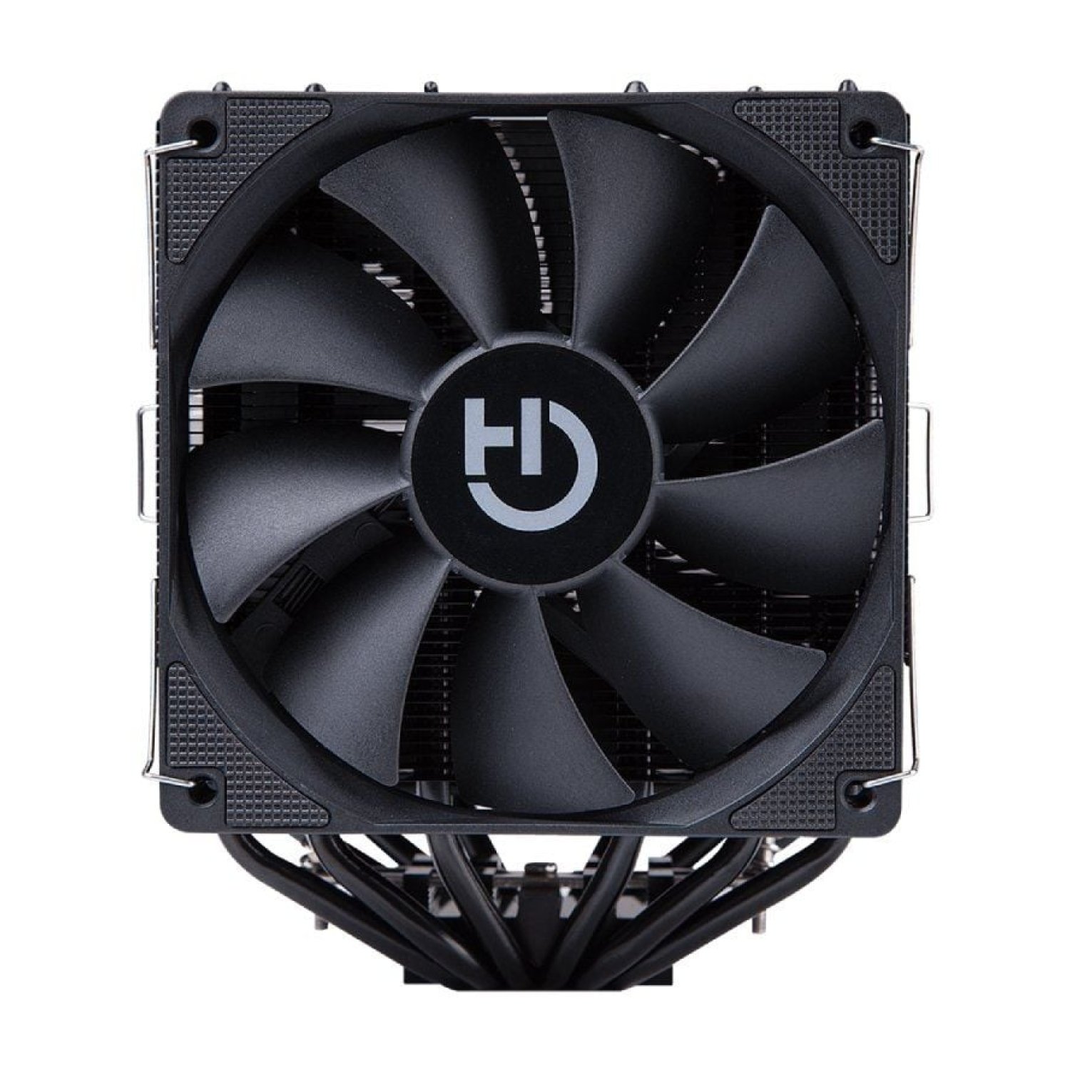 Hiditec C20 Pro · Disipador con Ventilador · 12cm · Refrigeración CPU