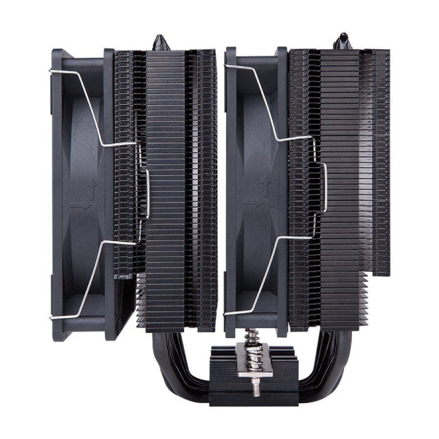 Hiditec C20 Pro · Disipador con Ventilador · 12cm · Refrigeración CPU