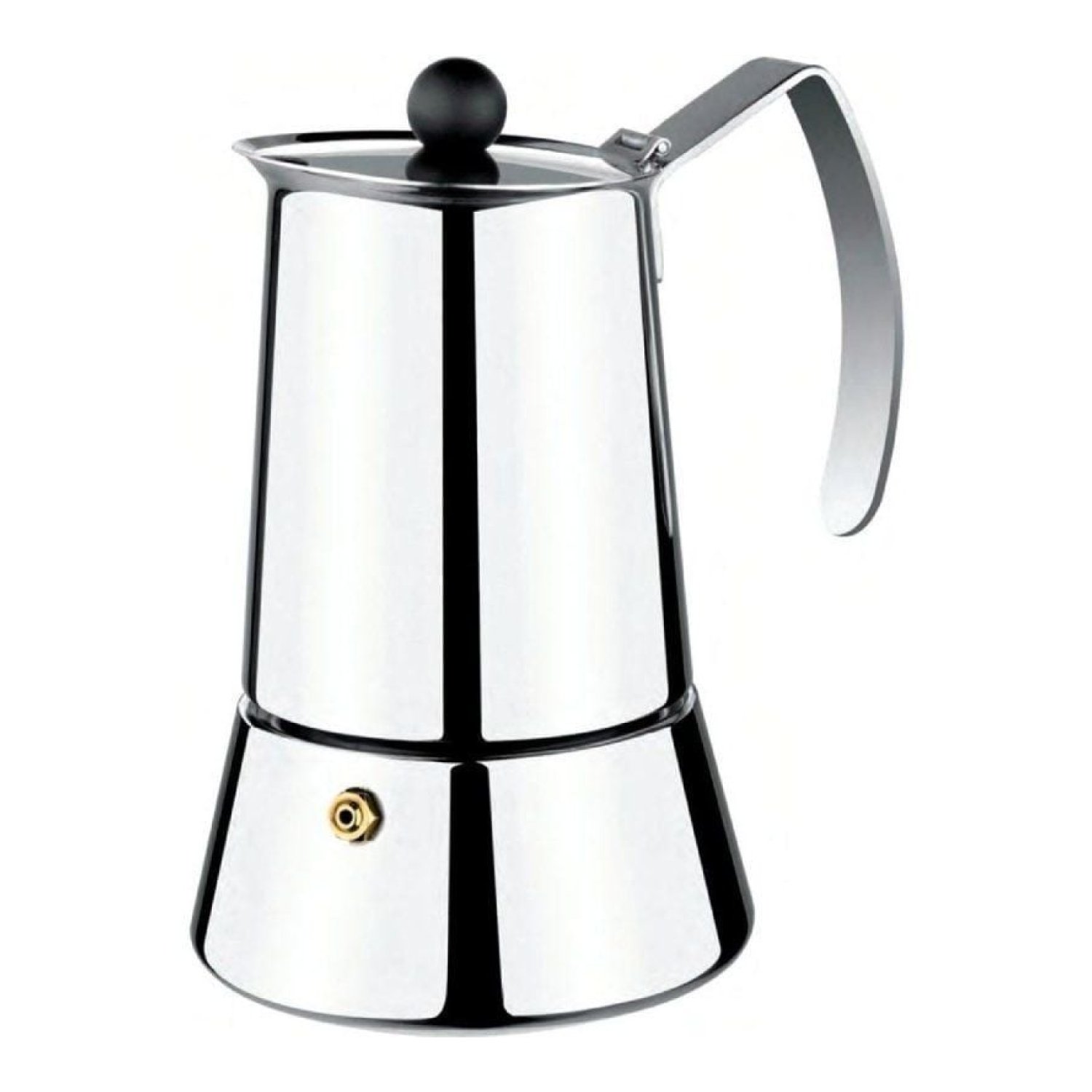 Monix Cafetera Italiana Eterna · 6 Tazas
