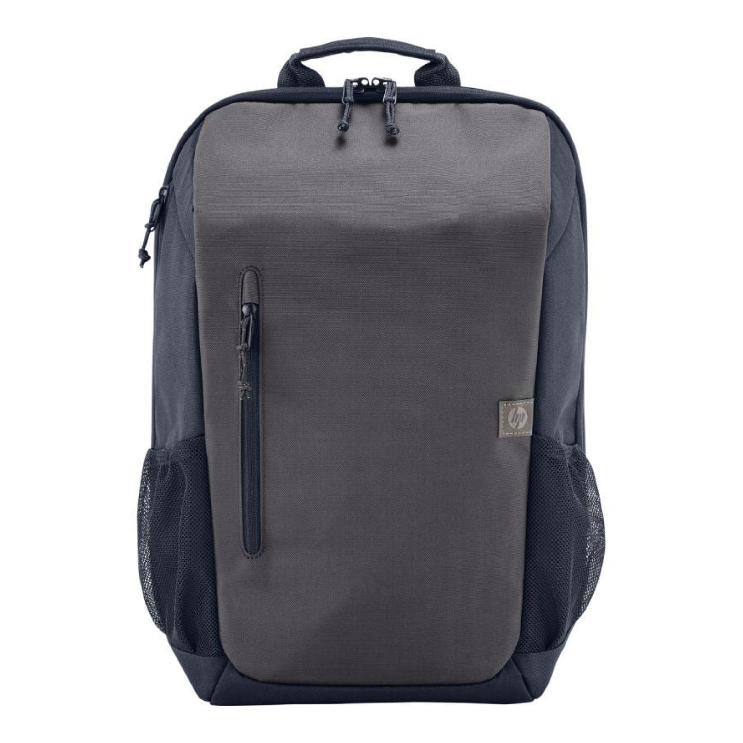 HP Travel · Mochila para Portátiles · Hasta 15,6" · 18L · Gris
