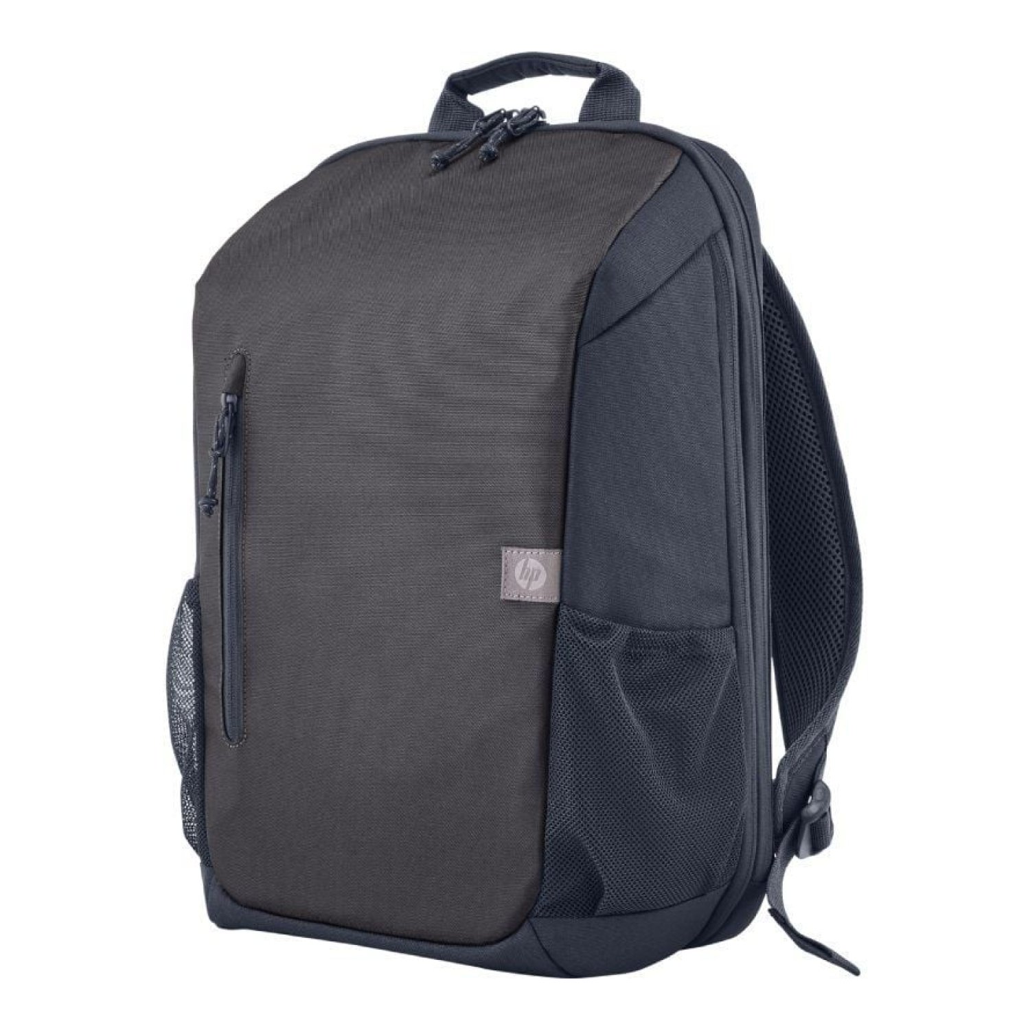 HP Travel · Mochila para Portátiles · Hasta 15,6" · 18L · Gris