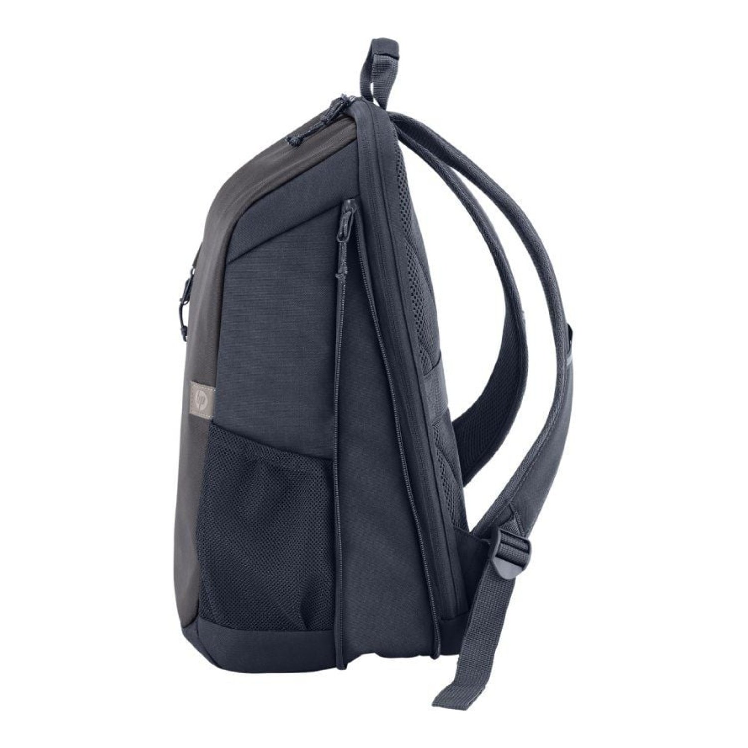 HP Travel · Mochila para Portátiles · Hasta 15,6" · 18L · Gris