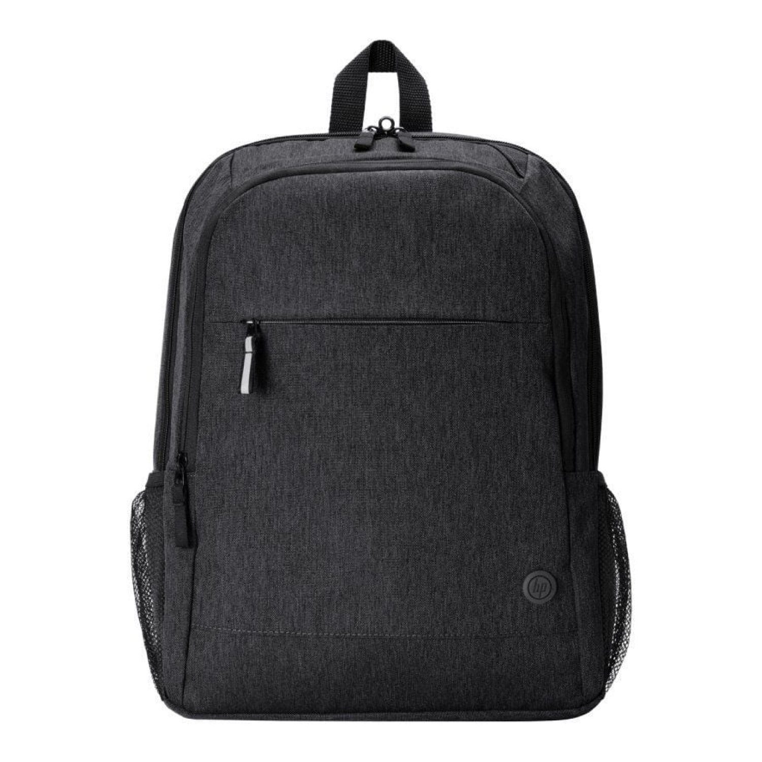 HP Prelude Pro · Mochila para Portátiles · Hasta 15,6" · Negra