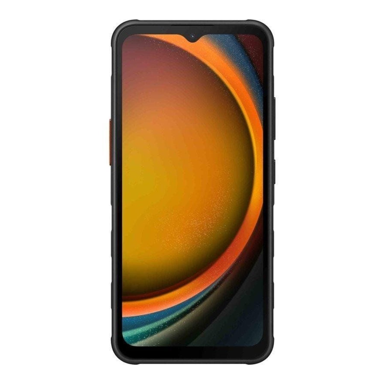 Samsung Galaxy XCover 7 Enterprise · Rugerizado · 6,6" · 6GB RAM · 128GB · 5G · Negro