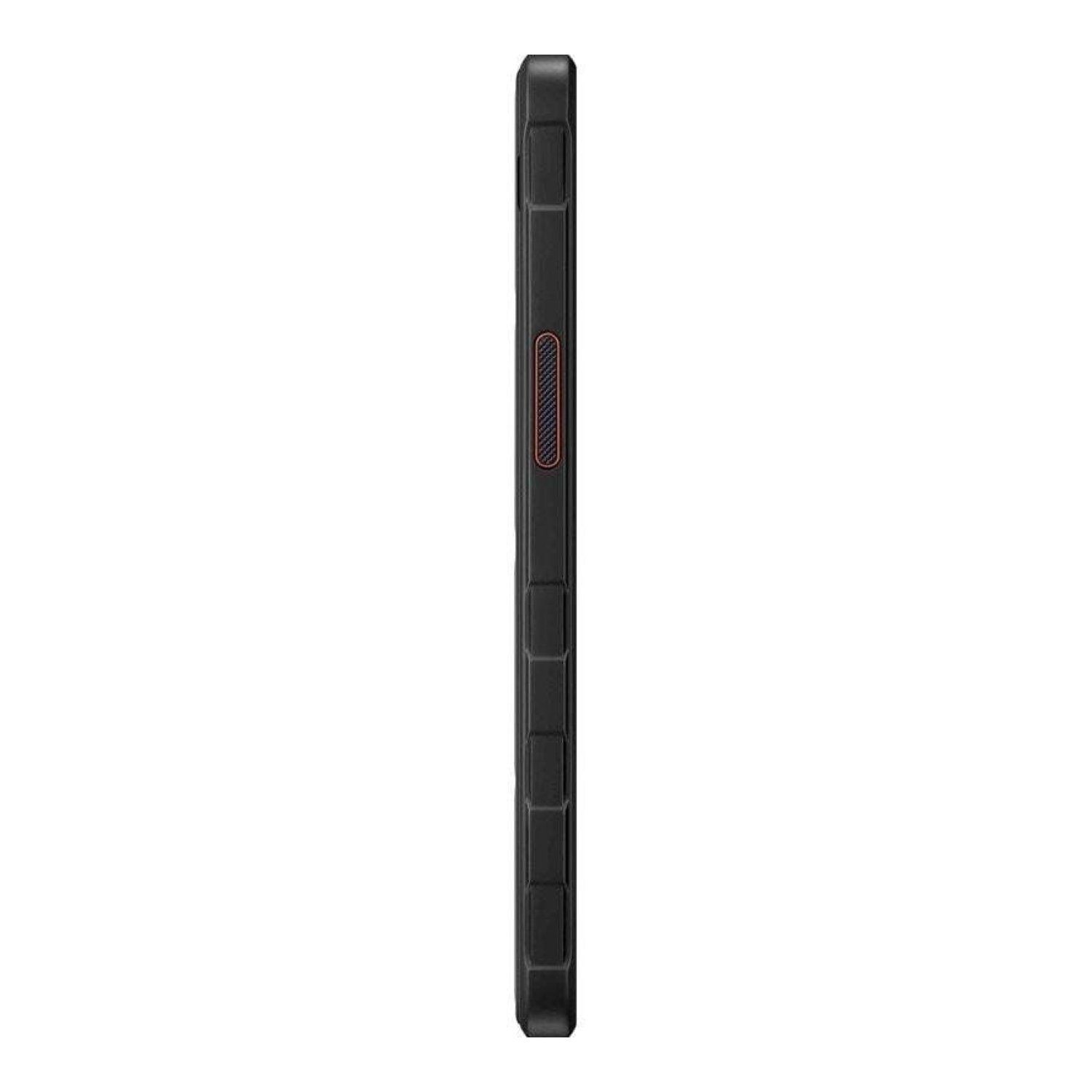 Samsung Galaxy XCover 7 Enterprise · Rugerizado · 6,6" · 6GB RAM · 128GB · 5G · Negro
