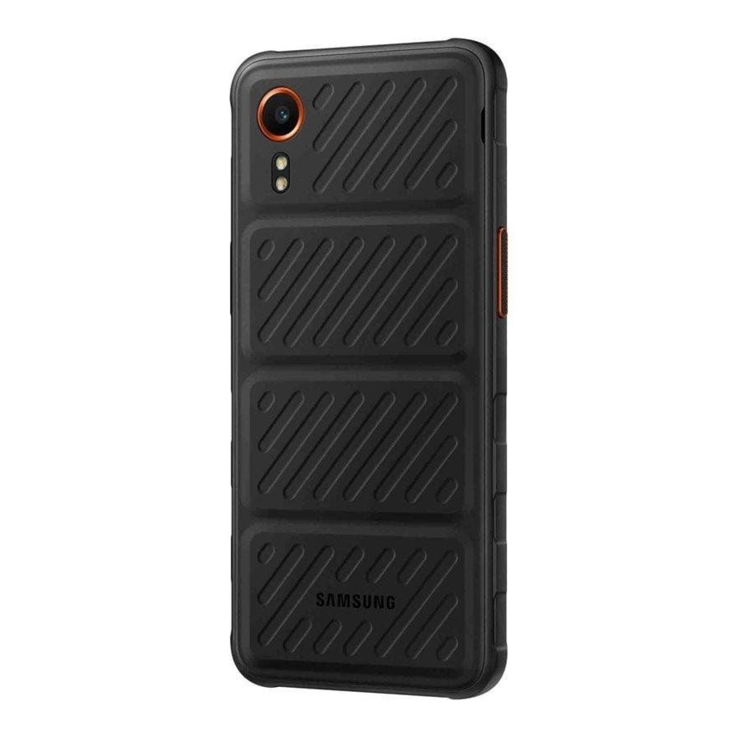 Samsung Galaxy XCover 7 Enterprise · Rugerizado · 6,6" · 6GB RAM · 128GB · 5G · Negro