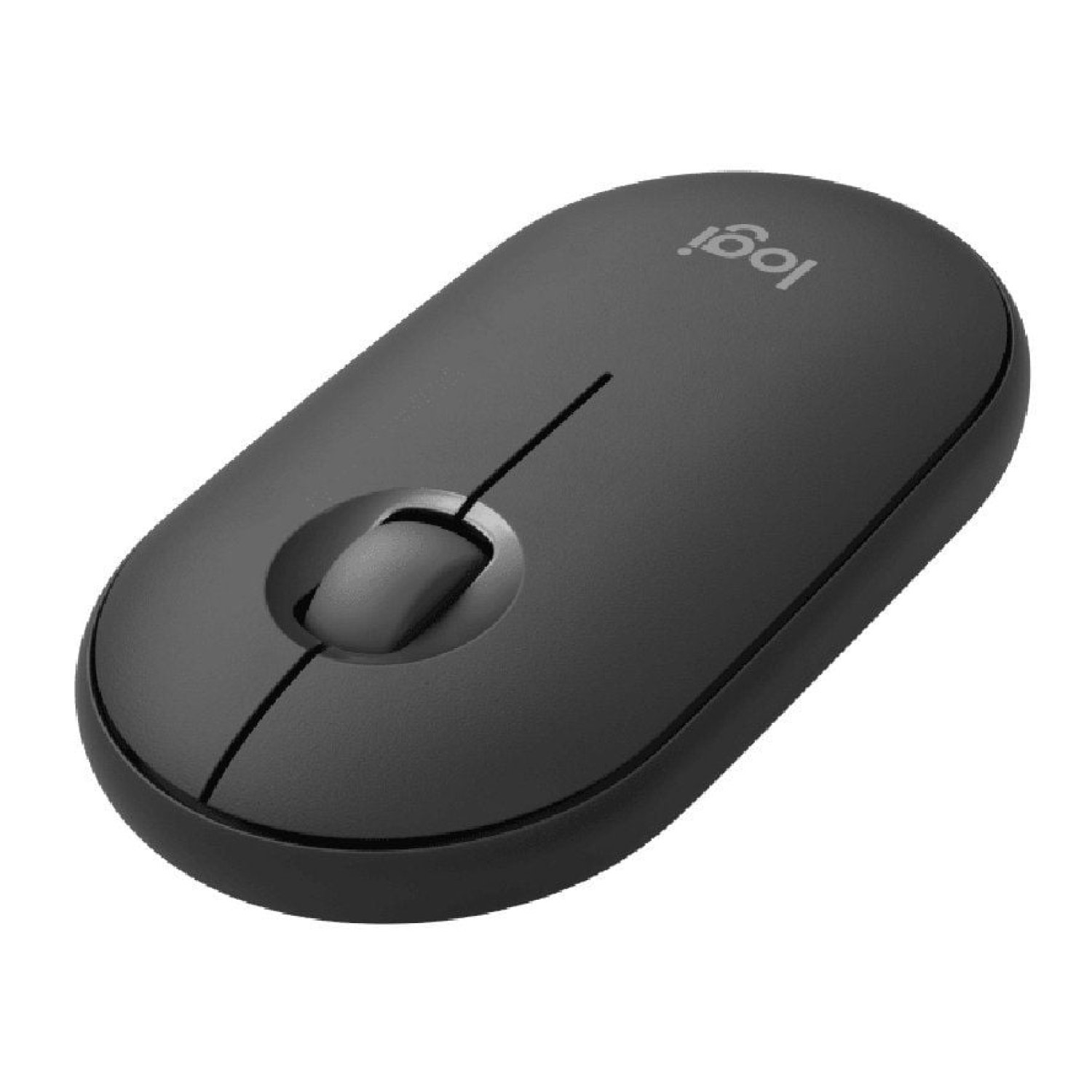Logitech Pebble 2 Combo · Teclado y Ratón Inalámbricos · Silencioso
