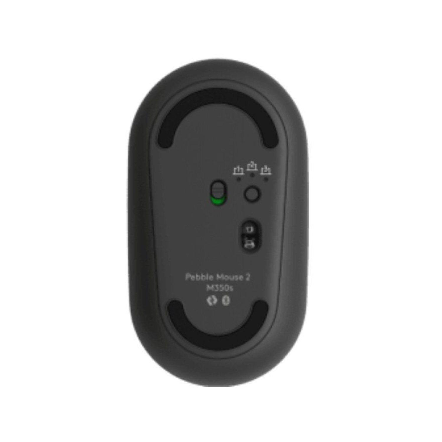 Logitech Pebble 2 Combo · Teclado y Ratón Inalámbricos · Silencioso