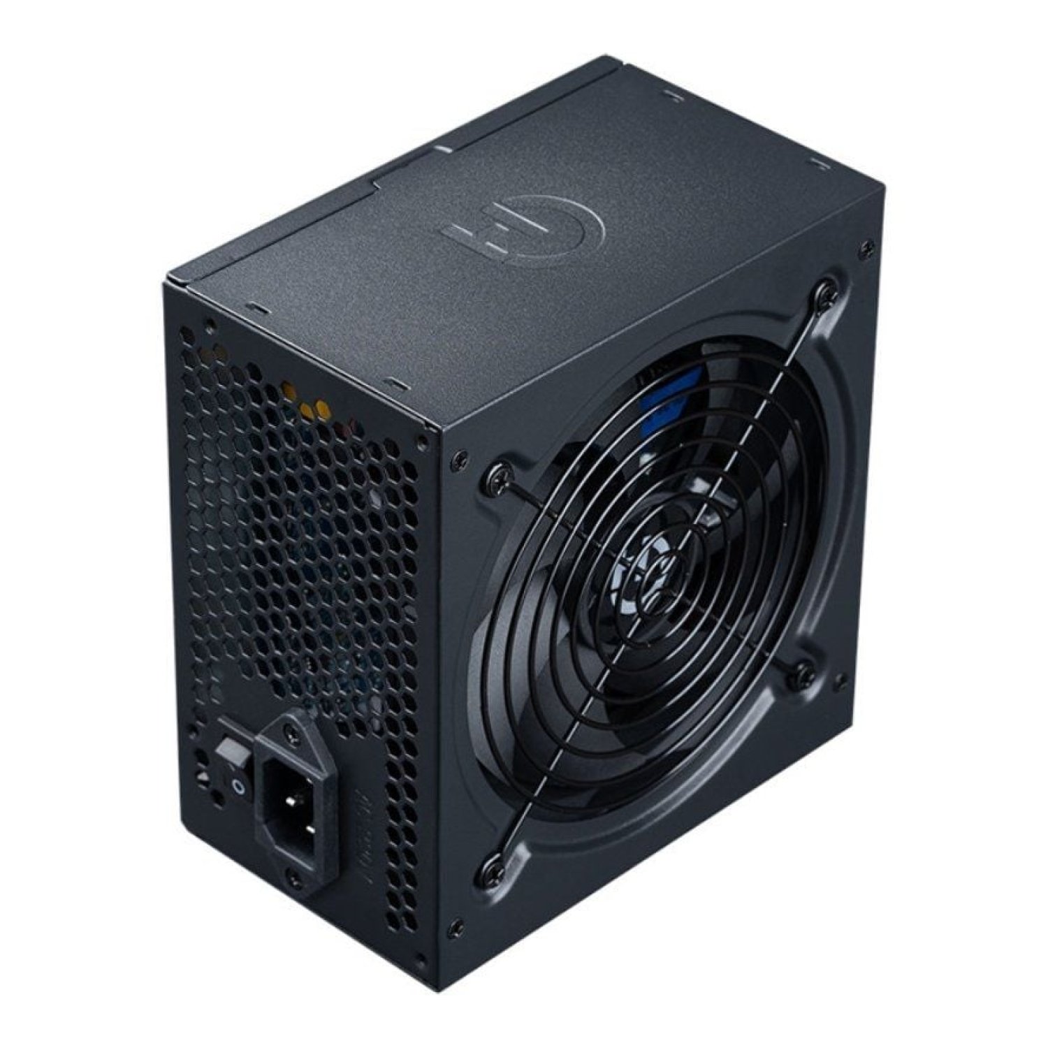Hiditec RX750 · Fuente 750W · 80 Plus Bronze · Ventilador 12cm