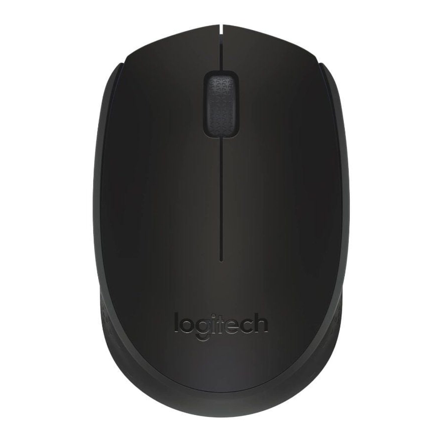 Logitech M171 · Ratón Inalámbrico · 1000 DPI