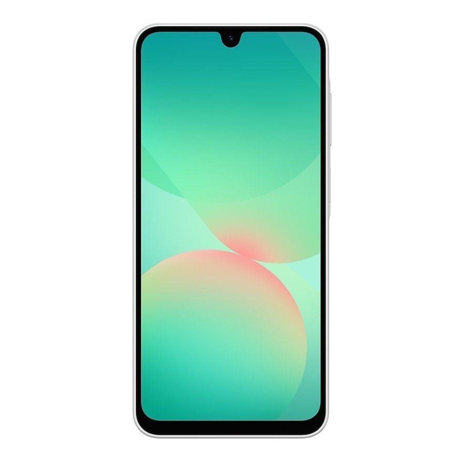 Samsung Galaxy A26 · 6,7" · 5G · 6GB RAM · 128GB · Blanco