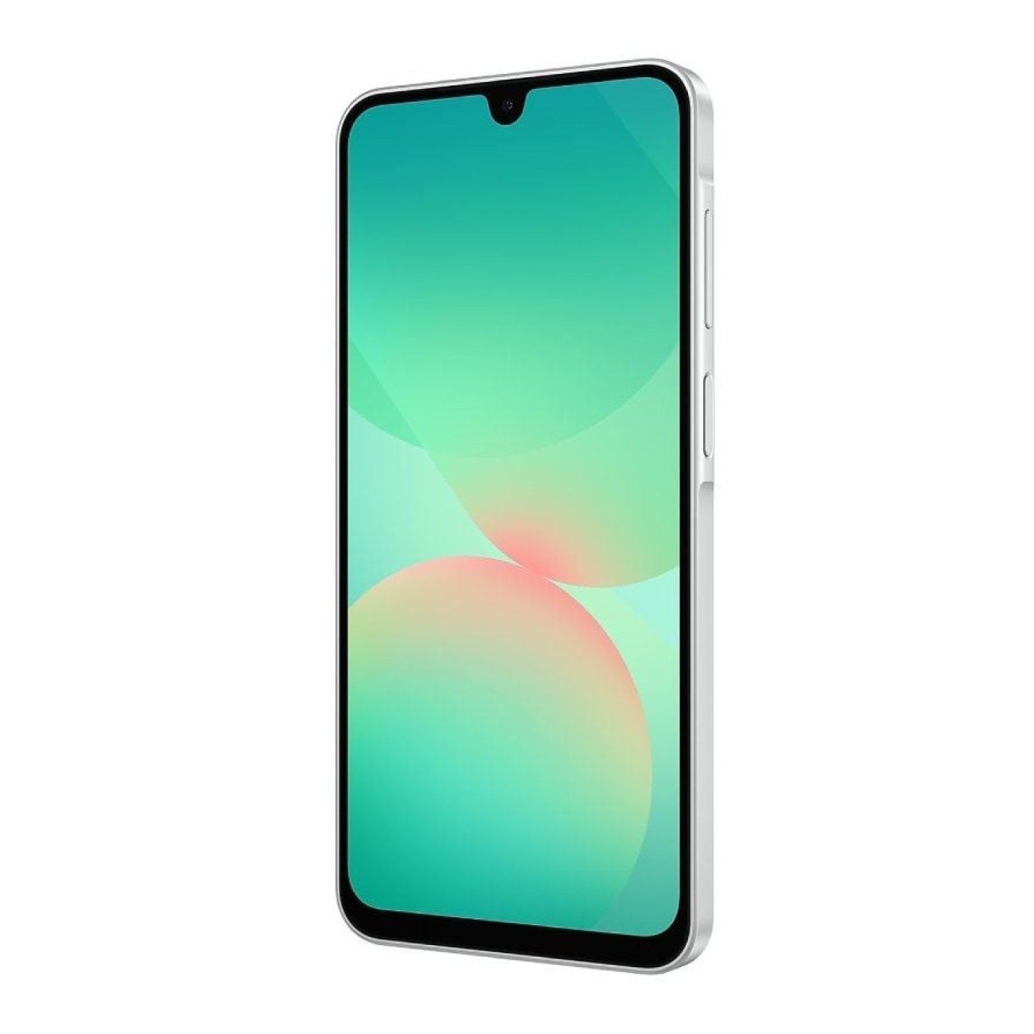 Samsung Galaxy A26 · 6,7" · 5G · 6GB RAM · 128GB · Blanco