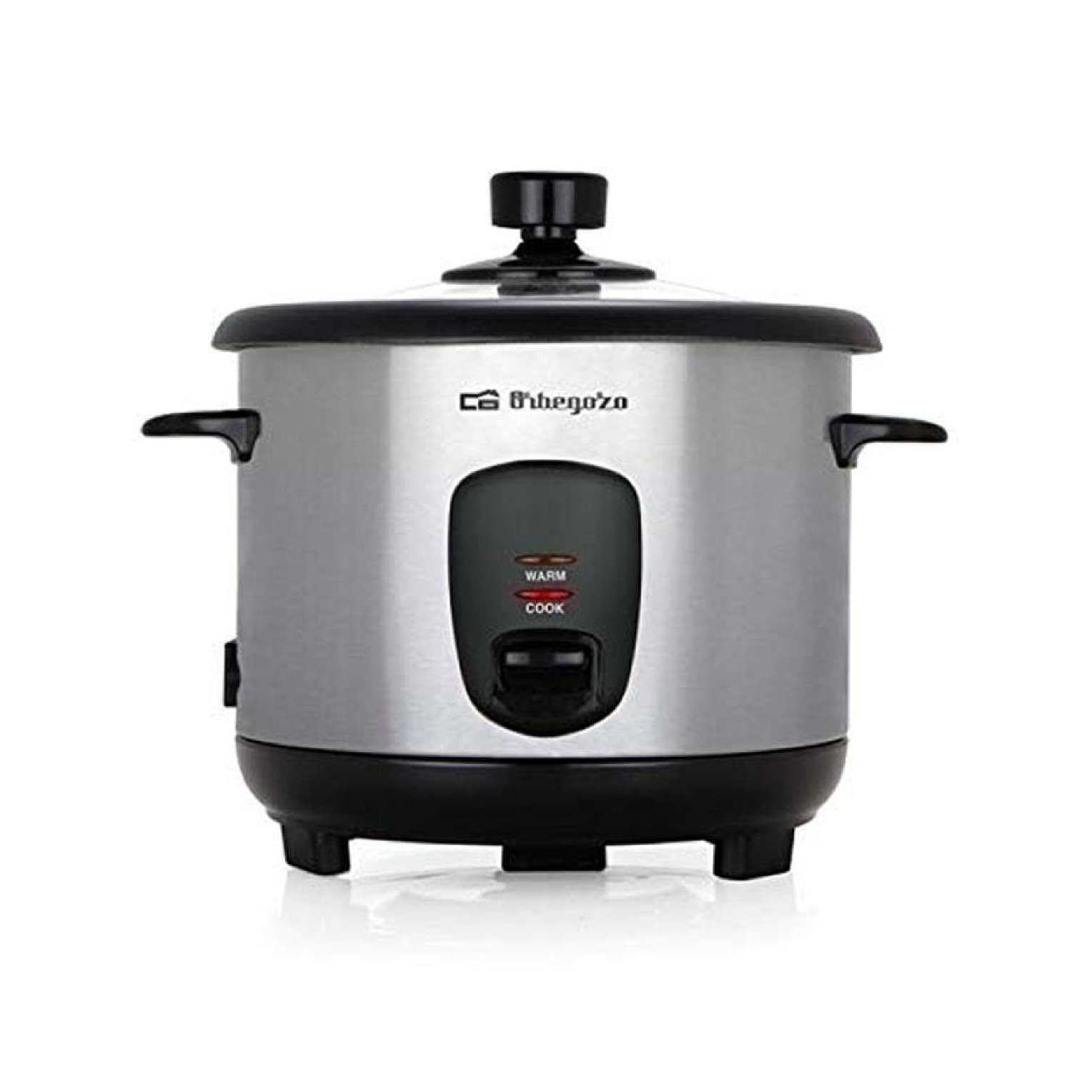 Orbegozo CO 3025 · Arrocera · 400W · 1L