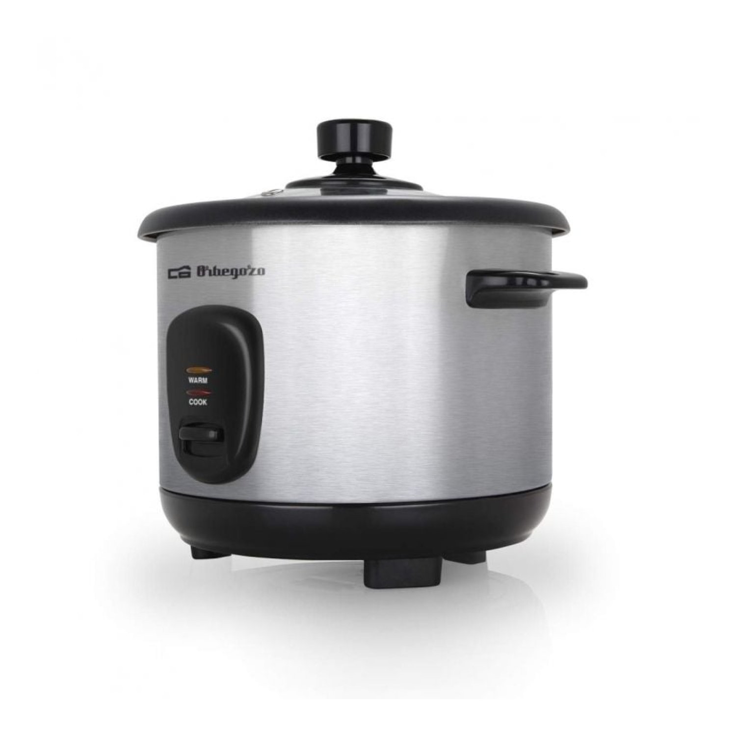 Orbegozo CO 3025 · Arrocera · 400W · 1L