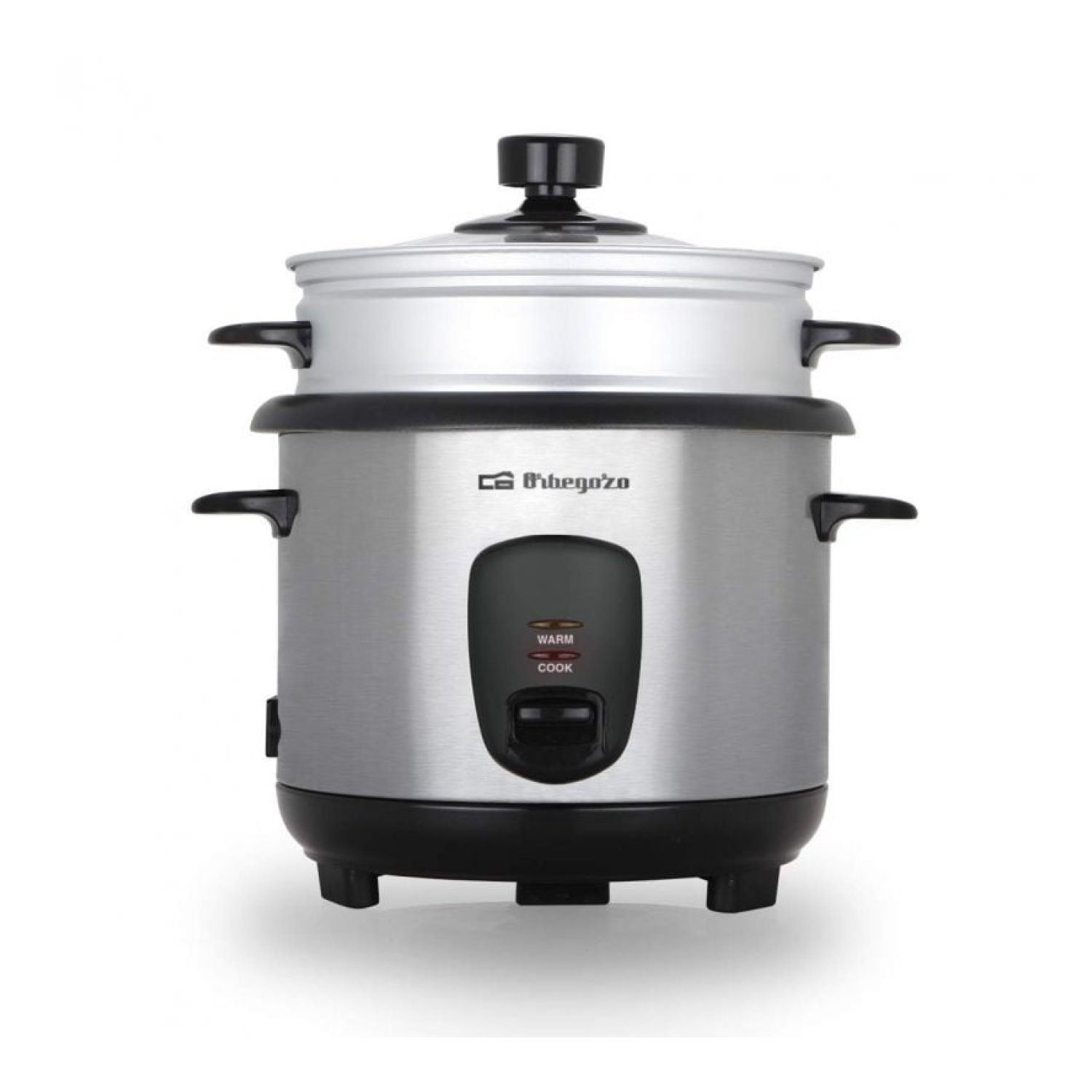 Orbegozo CO 3025 · Arrocera · 400W · 1L