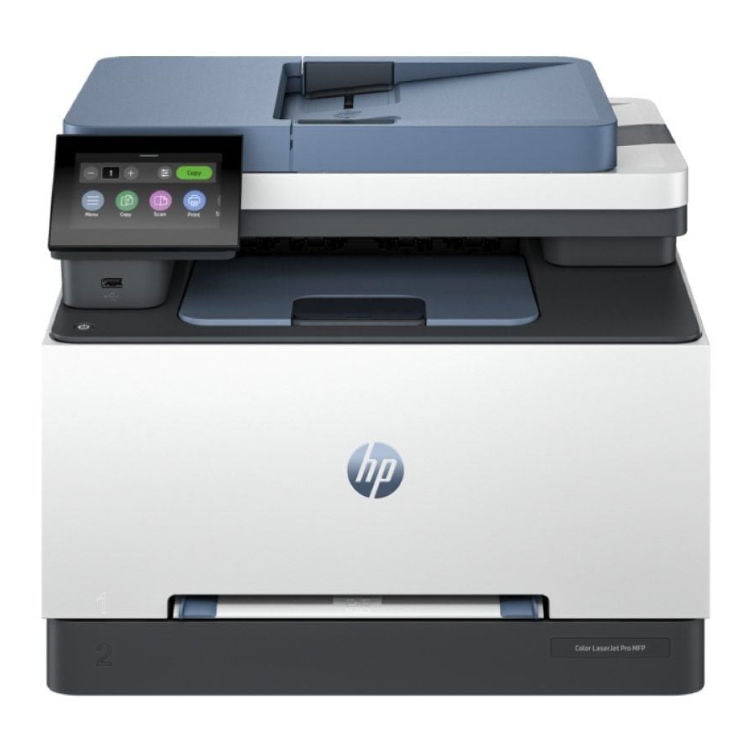 HP LaserJet Pro MFP 3302FDW · Multifunción Láser Color · WiFi · Fax · Dúplex · ADF