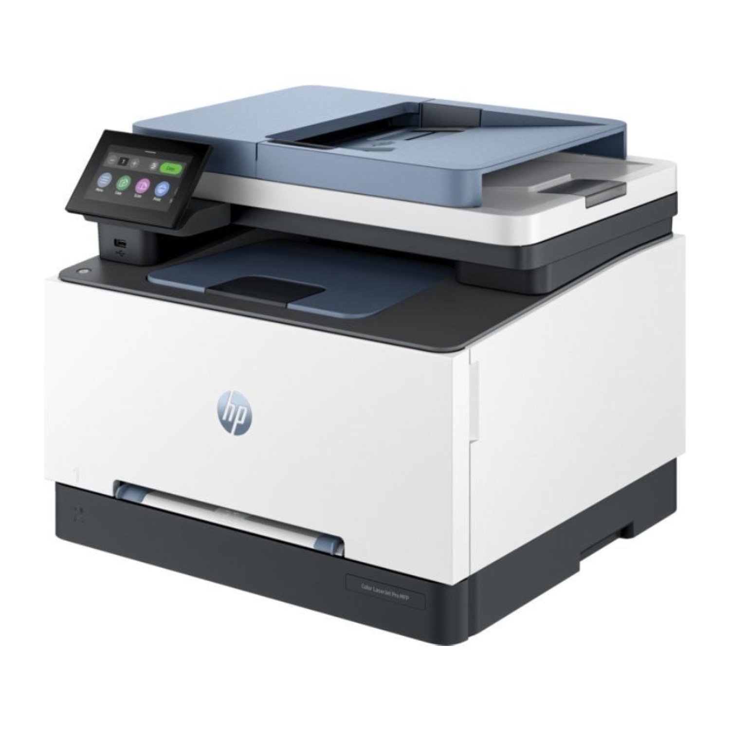 HP LaserJet Pro MFP 3302FDW · Multifunción Láser Color · WiFi · Fax · Dúplex · ADF