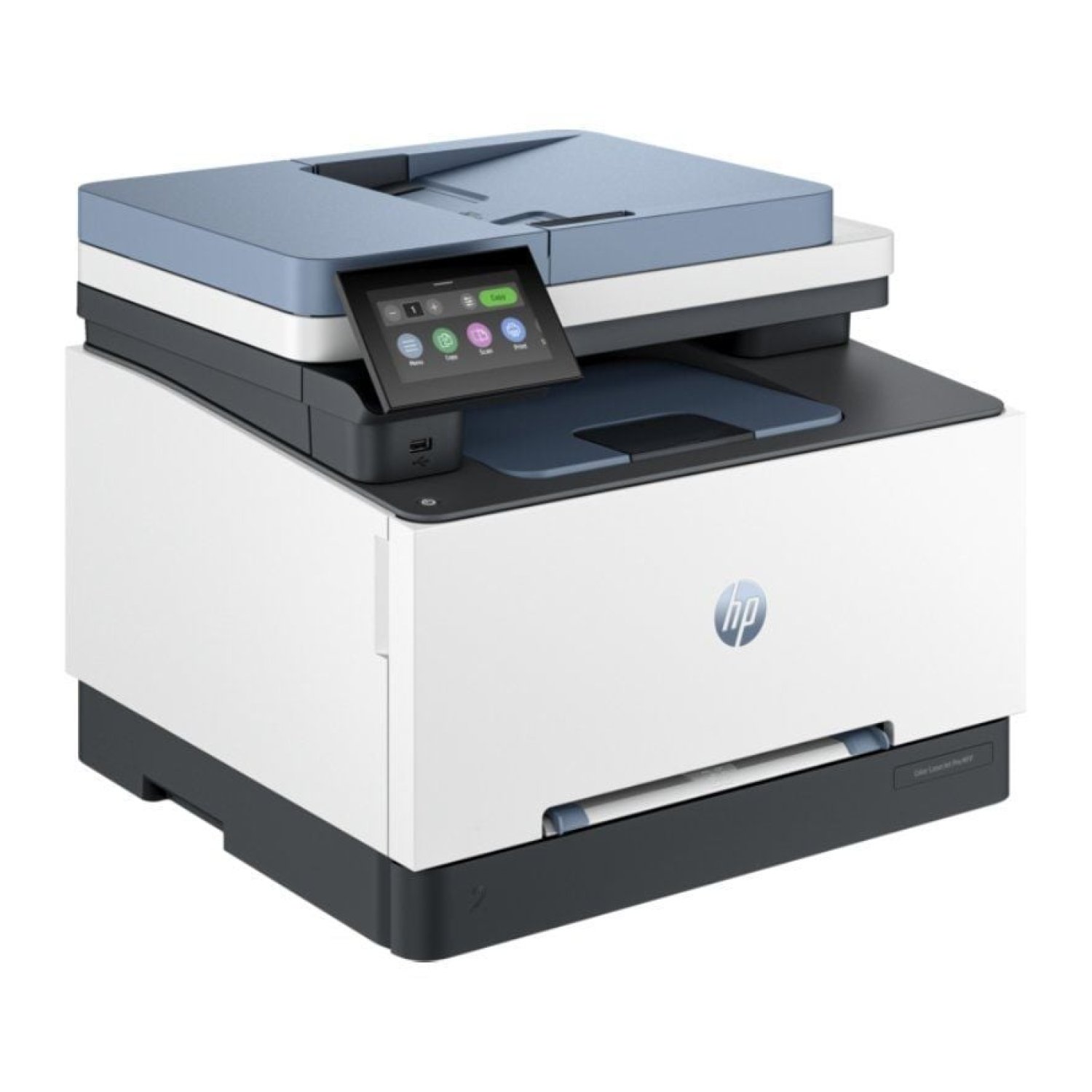 HP LaserJet Pro MFP 3302FDW · Multifunción Láser Color · WiFi · Fax · Dúplex · ADF